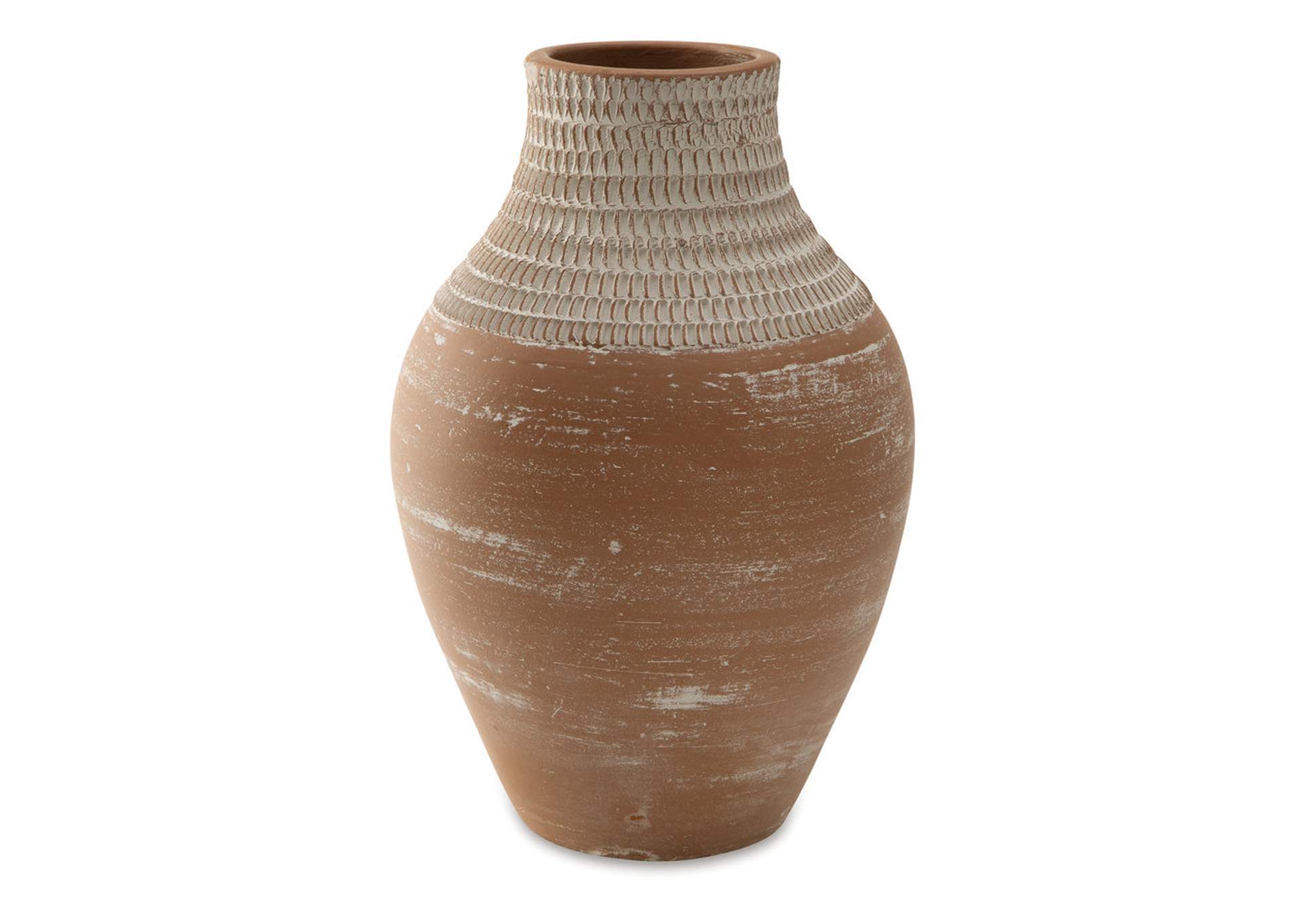 Reclove Vase,Signature Design By Ashley