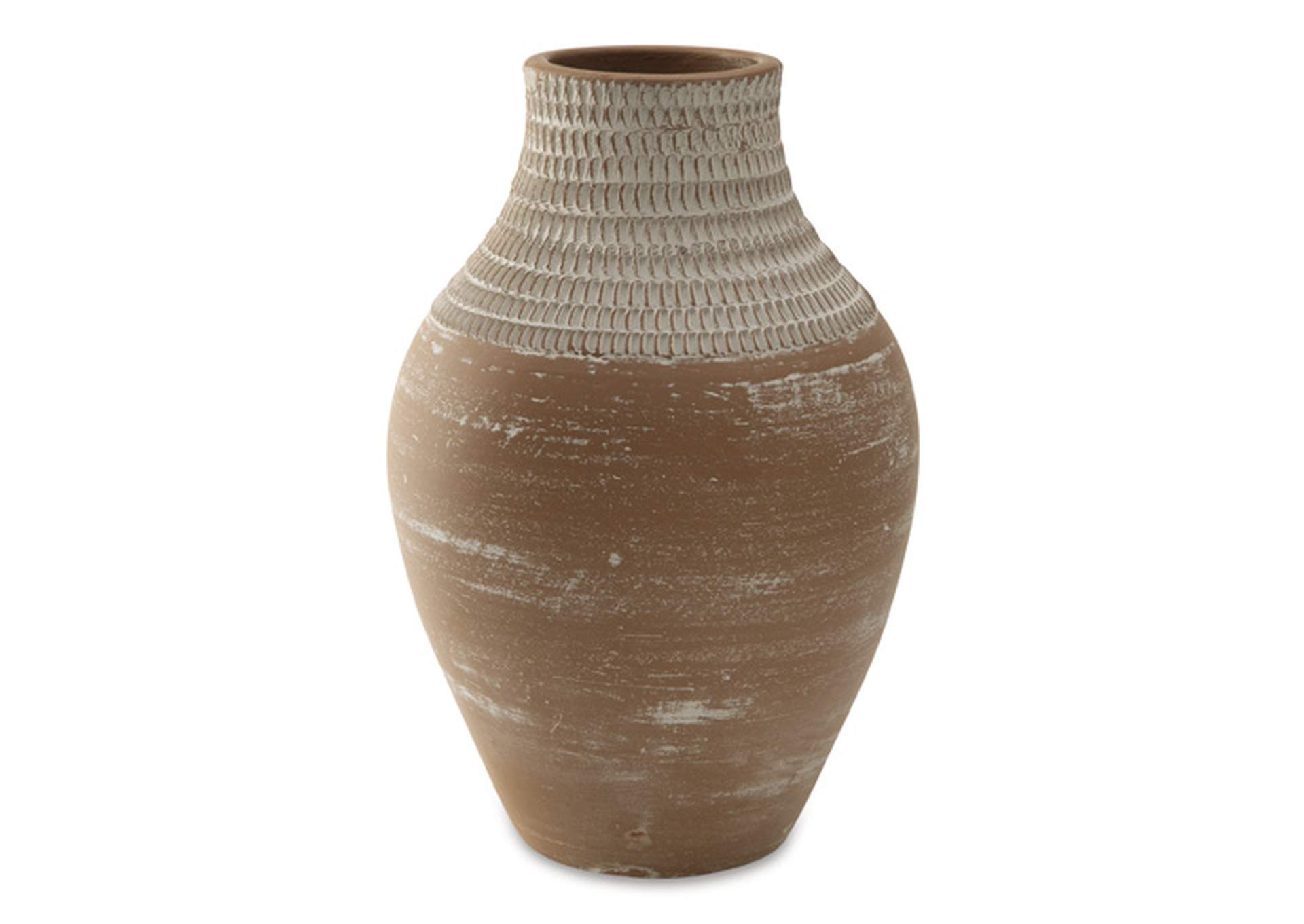 Reclove Vase,Signature Design By Ashley