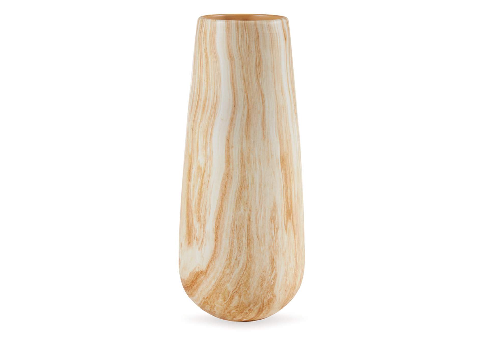 Cammen Vase,Signature Design By Ashley