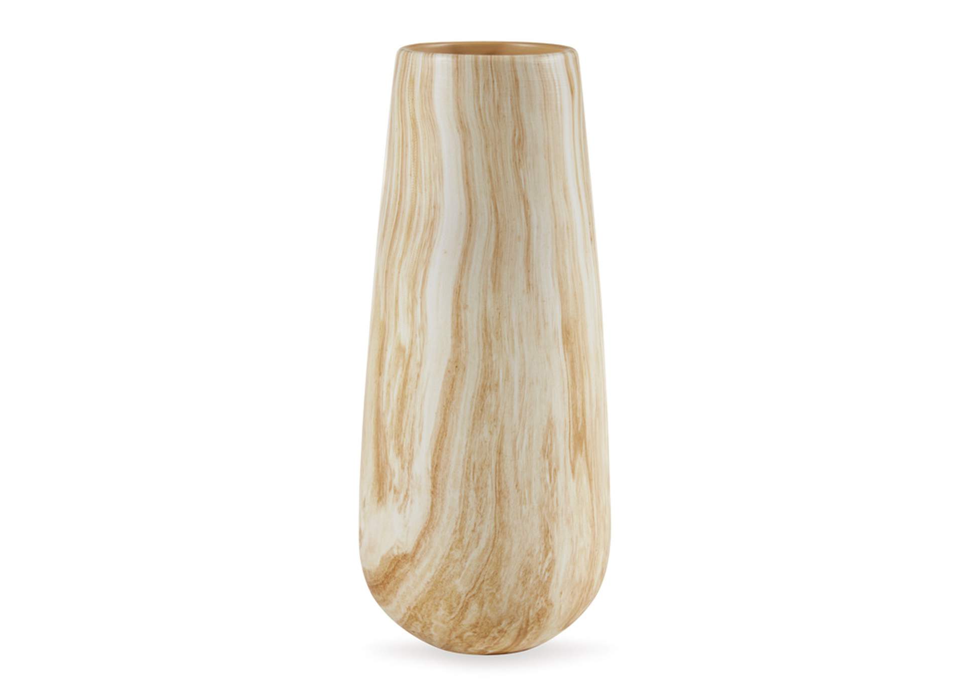 Cammen Vase,Signature Design By Ashley