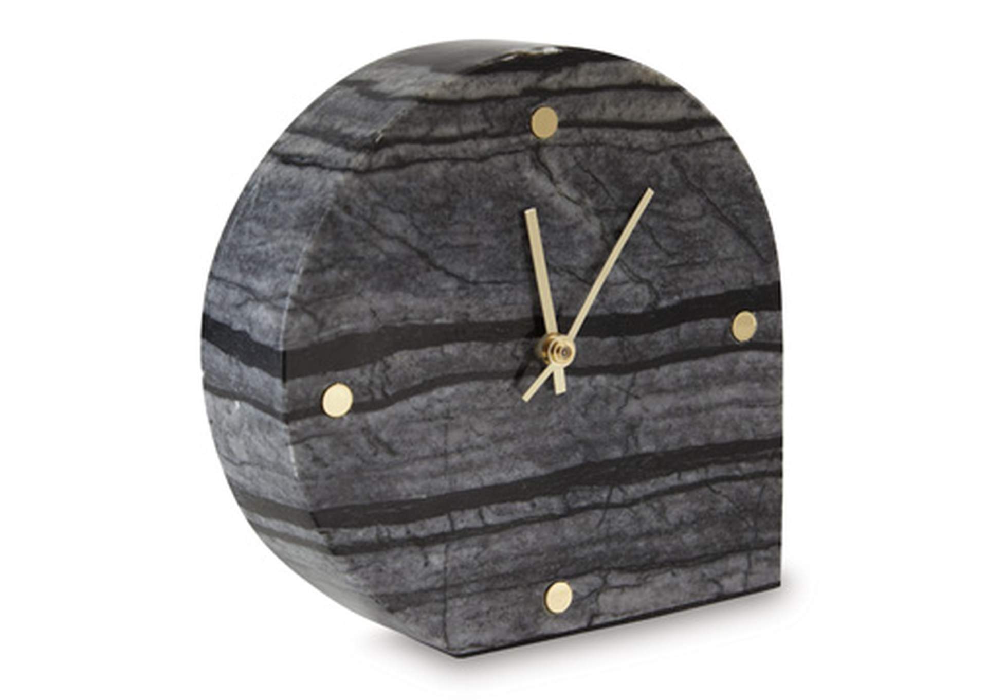 Janmour Table Clock,Signature Design By Ashley