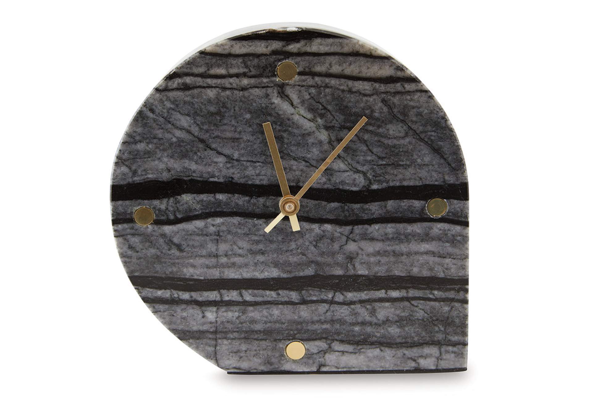 Janmour Table Clock,Signature Design By Ashley