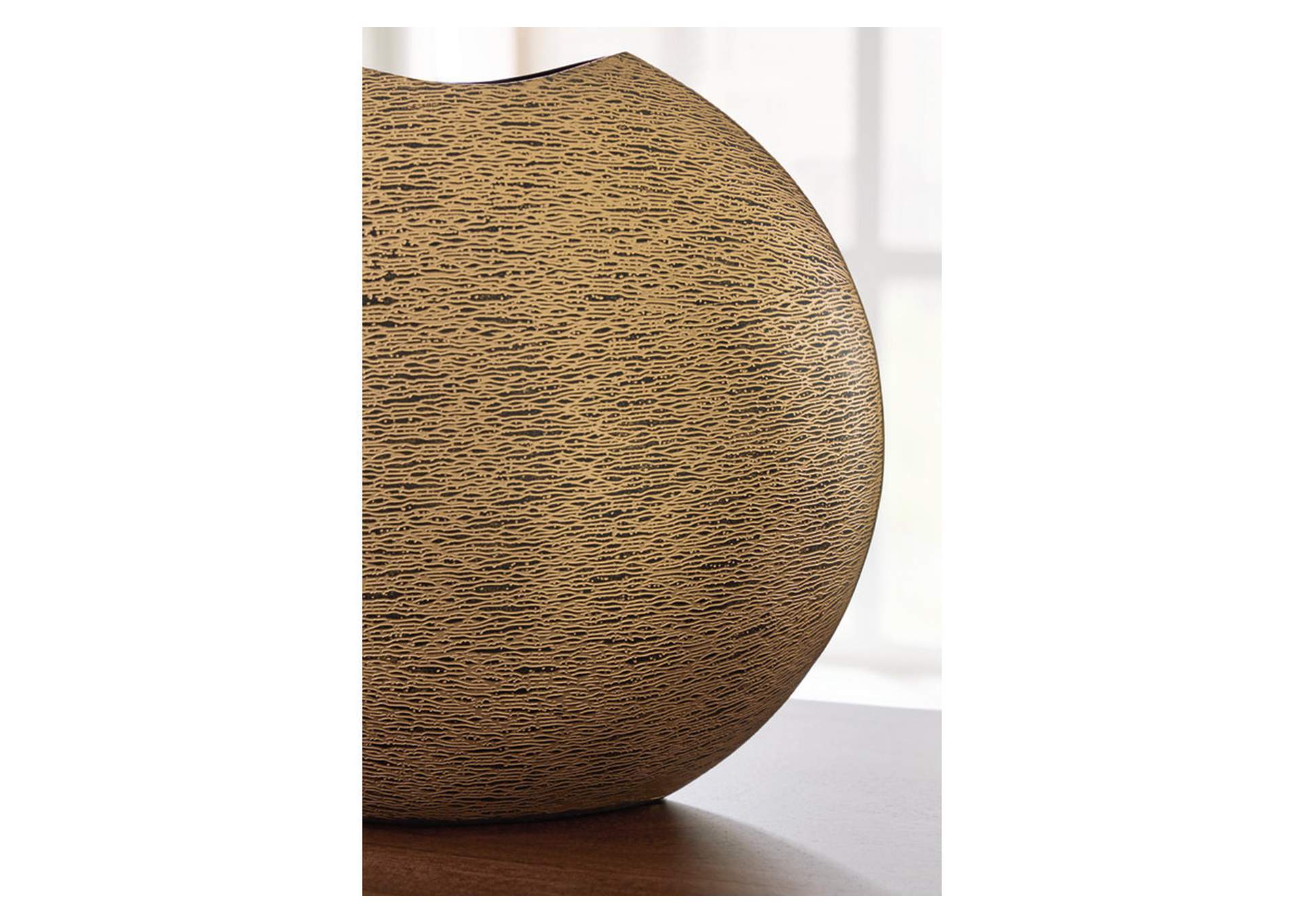 Iansboro Vase,Signature Design By Ashley