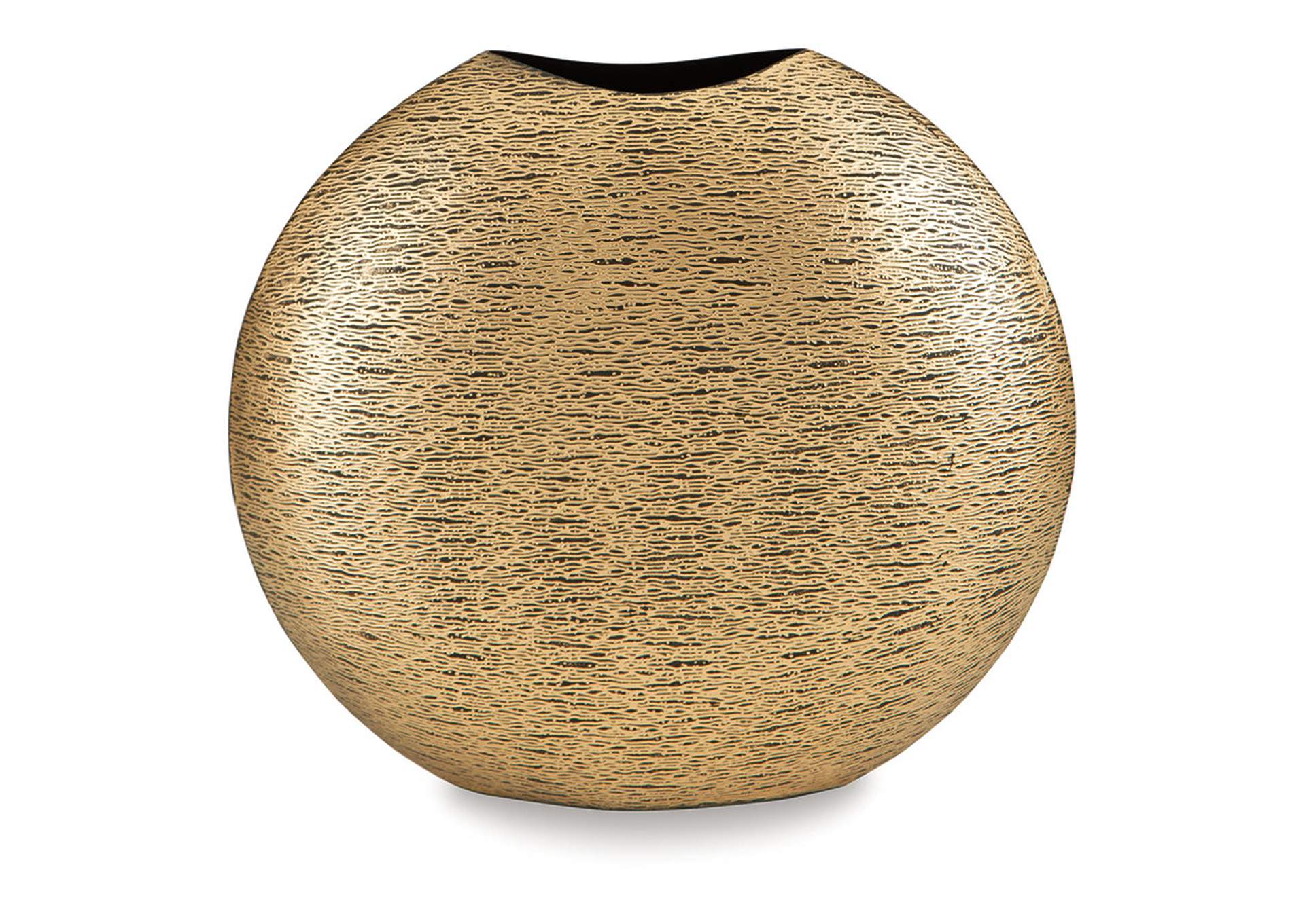 Iansboro Vase,Signature Design By Ashley