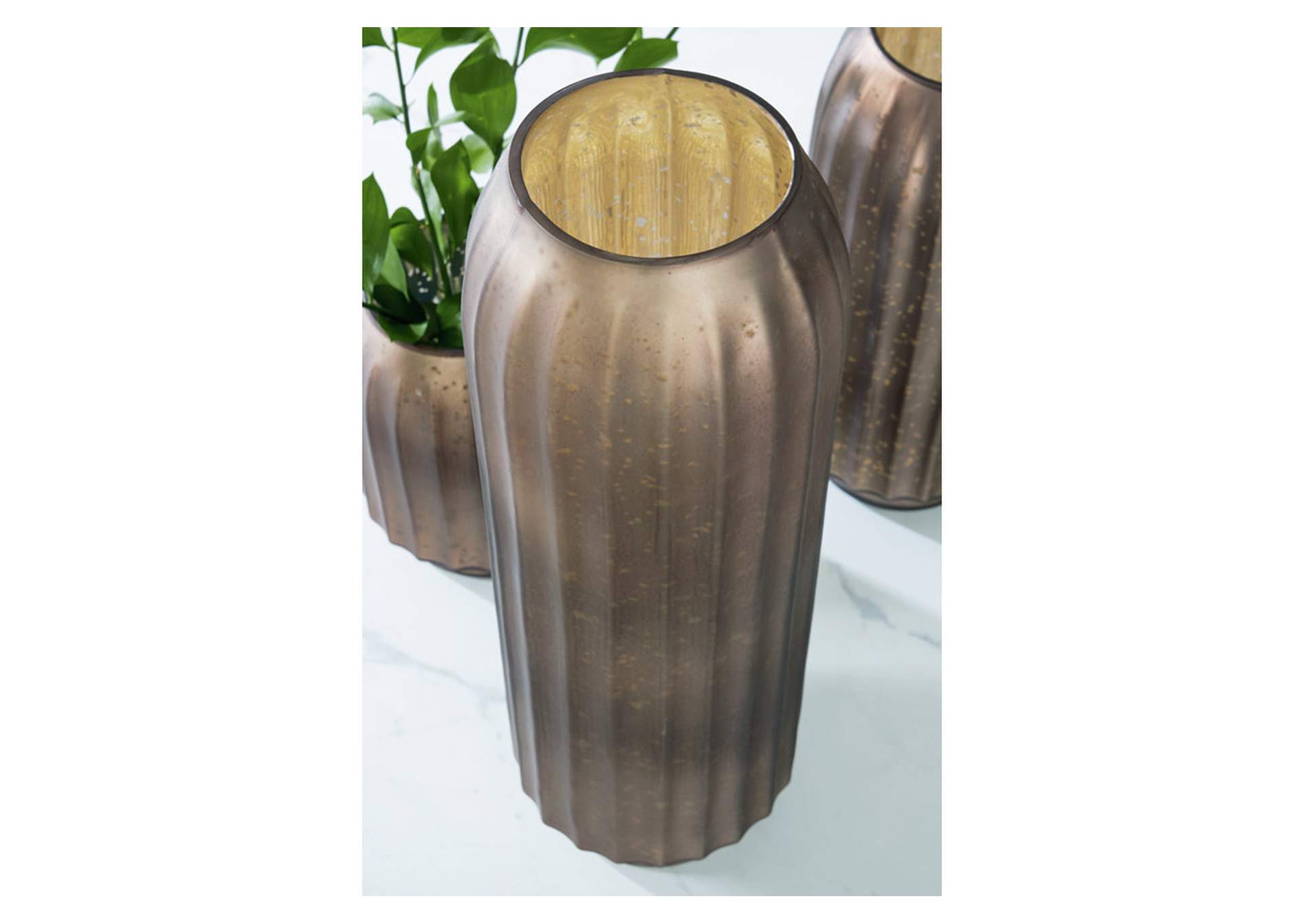 Briarcott Vase,Signature Design By Ashley