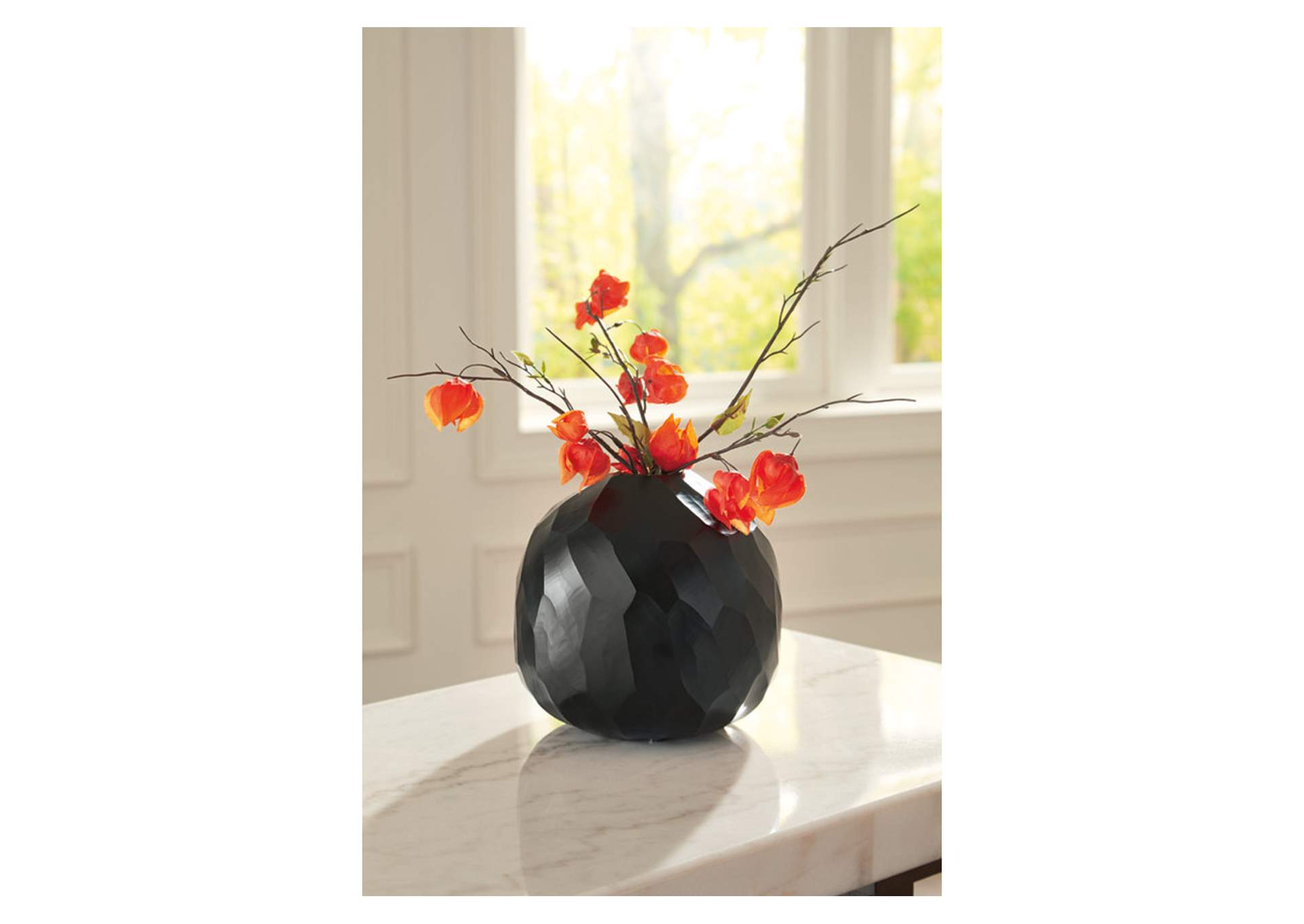 Ryanford Vase,Signature Design By Ashley