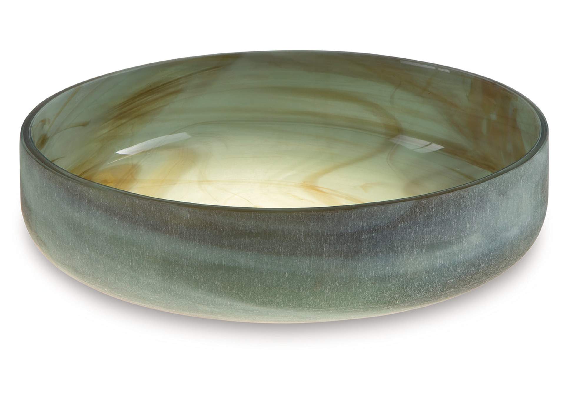 Bannington Bowl,Signature Design By Ashley