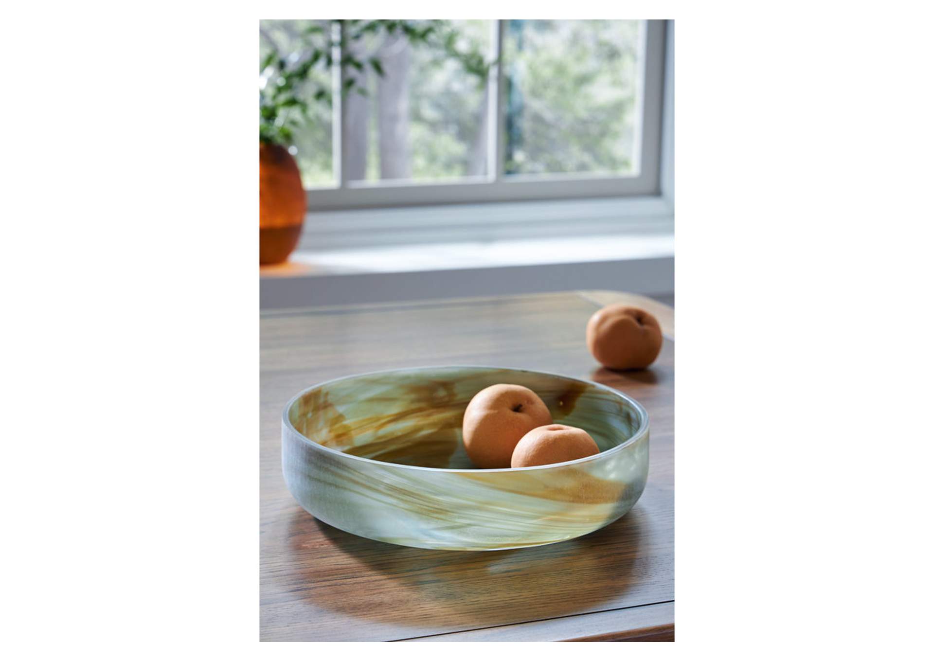 Bannington Bowl,Signature Design By Ashley