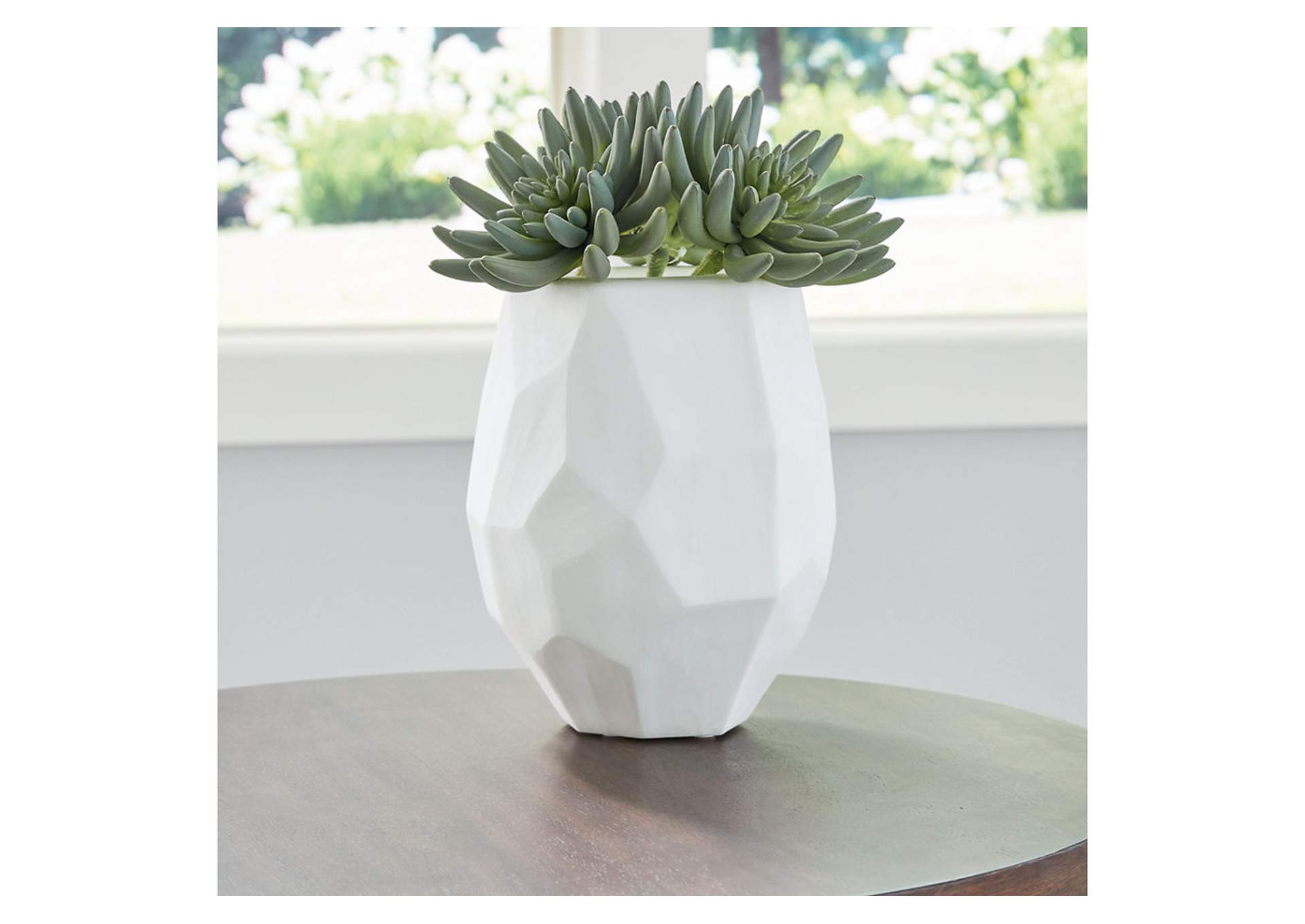 Karenton Vase,Signature Design By Ashley