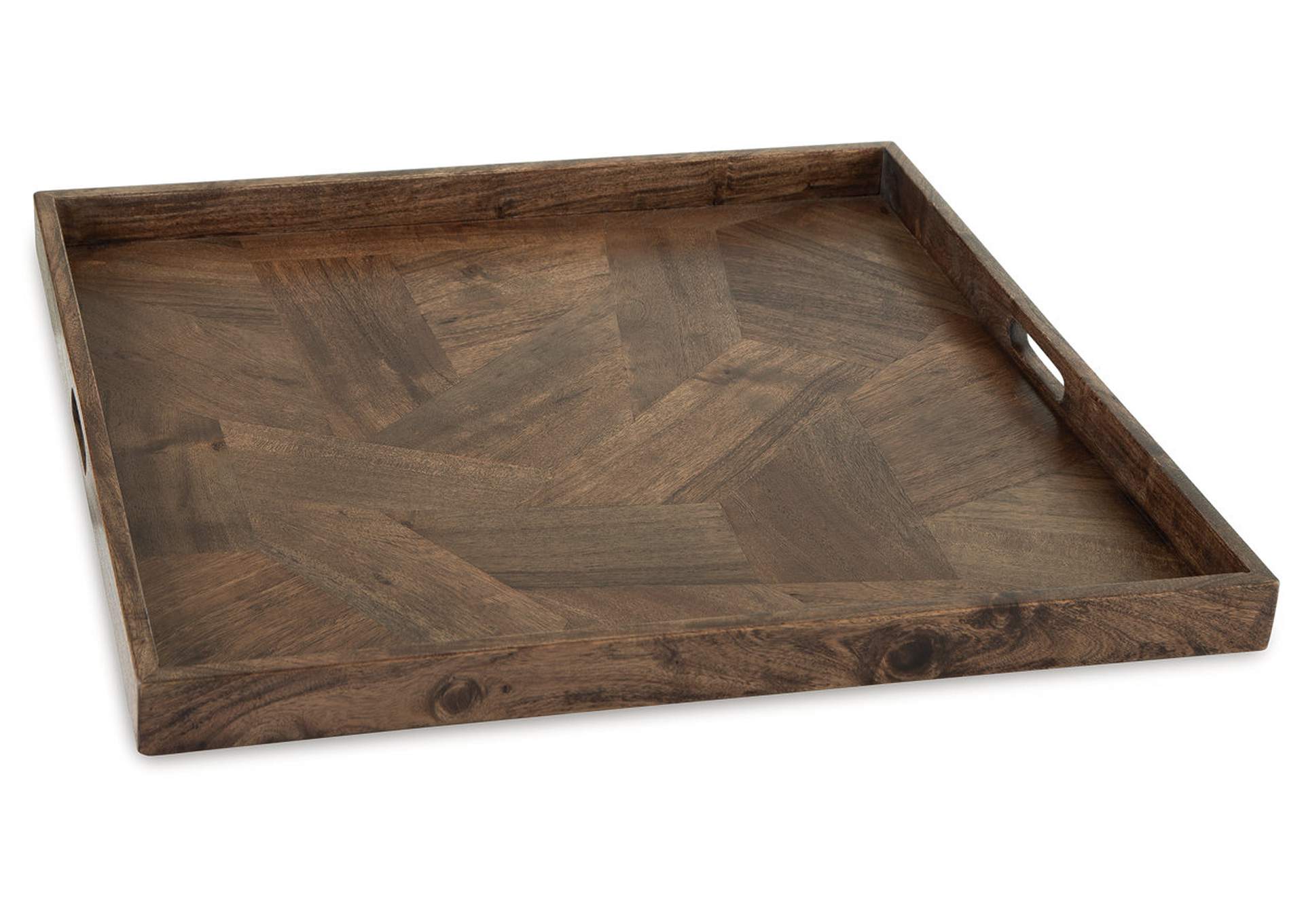 Heddford Tray,Signature Design By Ashley