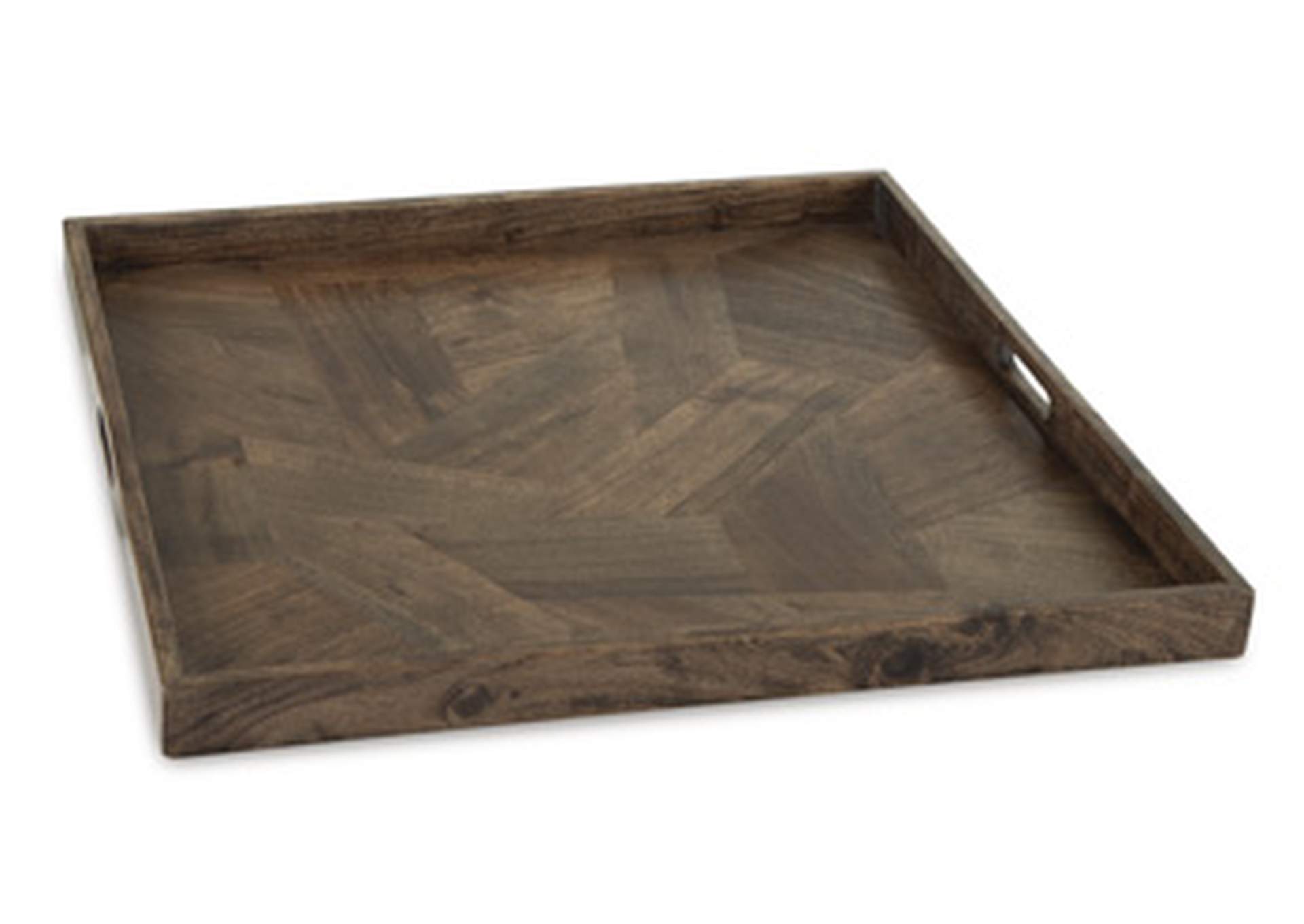 Heddford Tray,Signature Design By Ashley