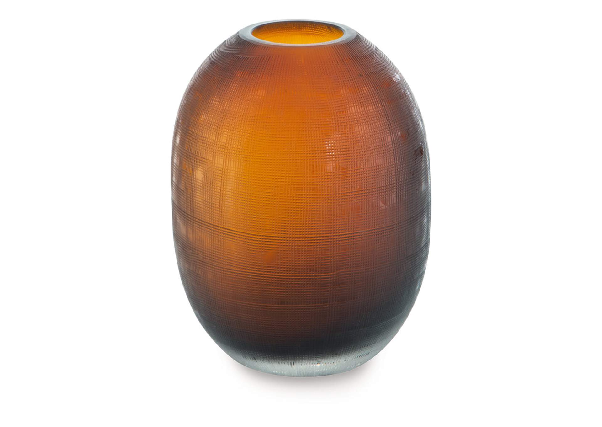 Embersen Vase,Signature Design By Ashley