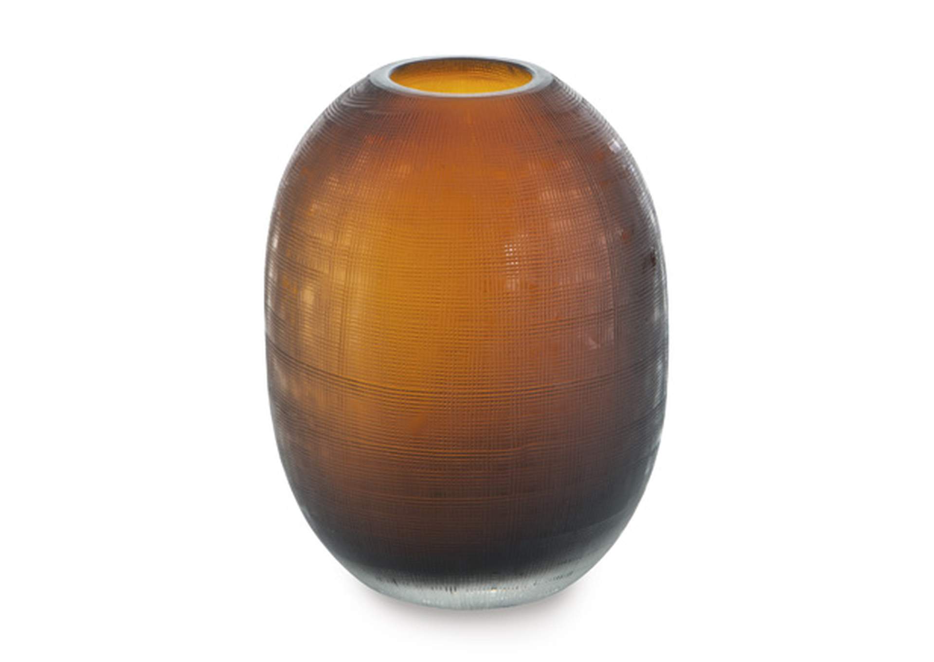 Embersen Vase,Signature Design By Ashley