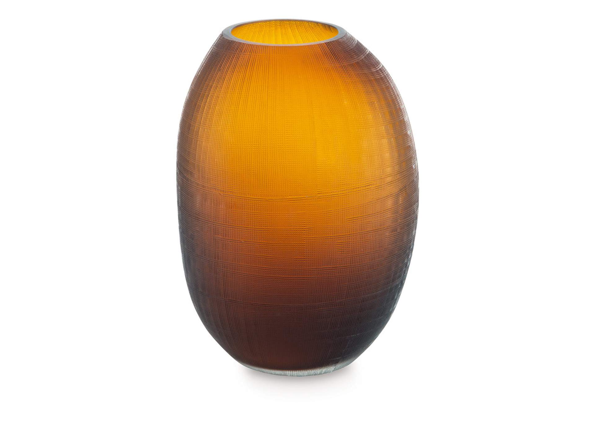 Embersen Vase,Signature Design By Ashley