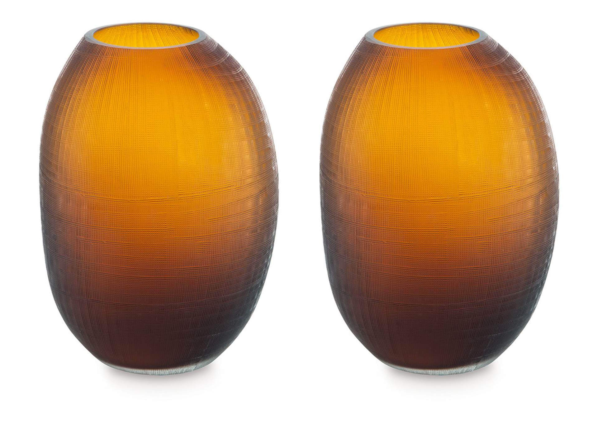 Embersen Vase,Signature Design By Ashley