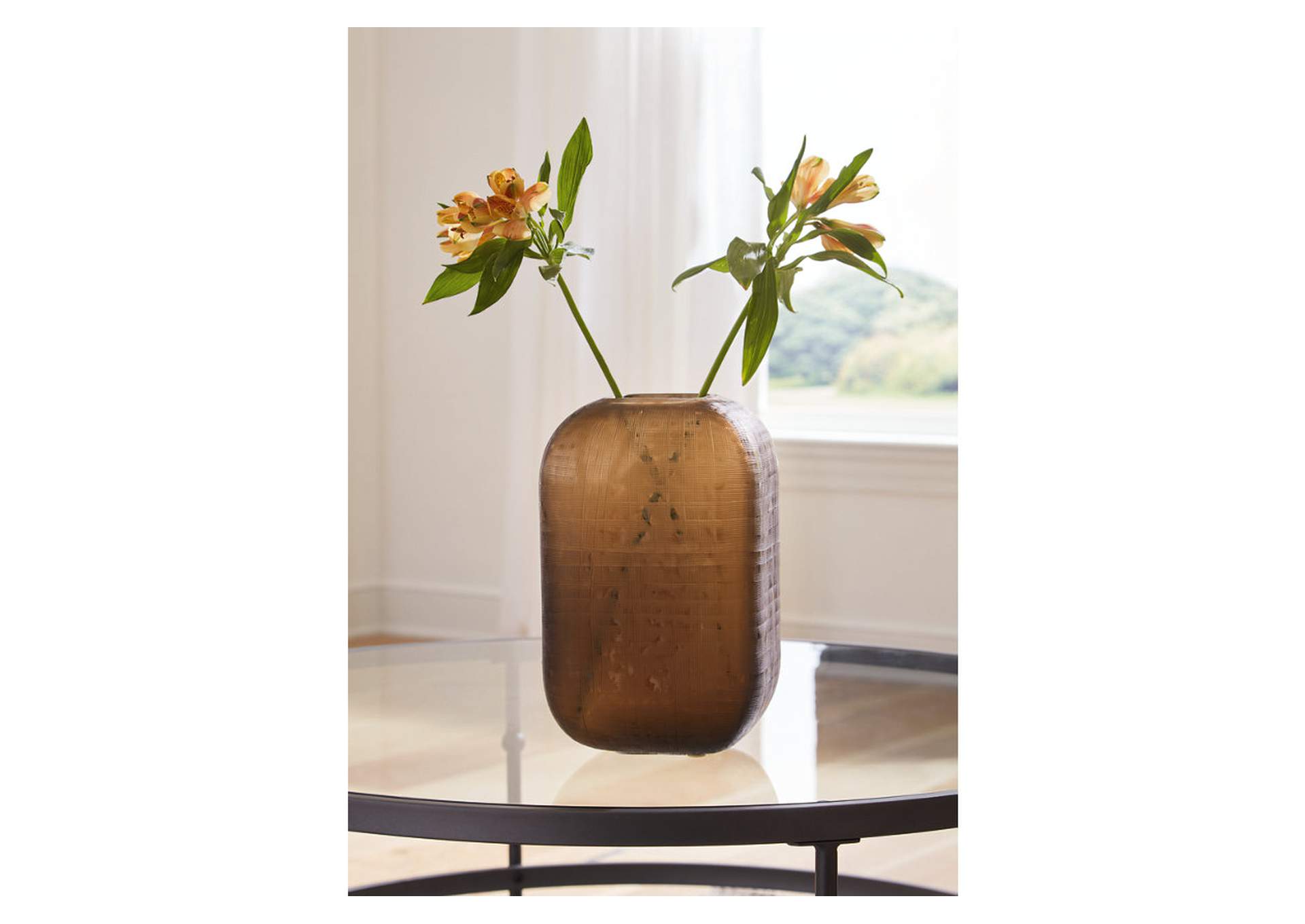 Capard Vase,Signature Design By Ashley