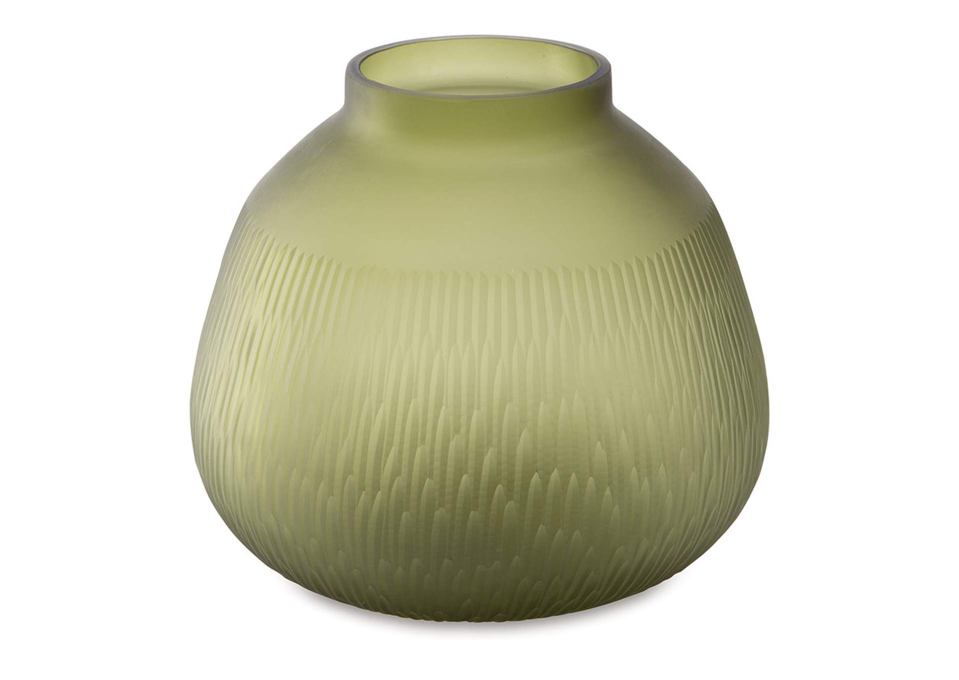 Scottyard Vase,Signature Design By Ashley