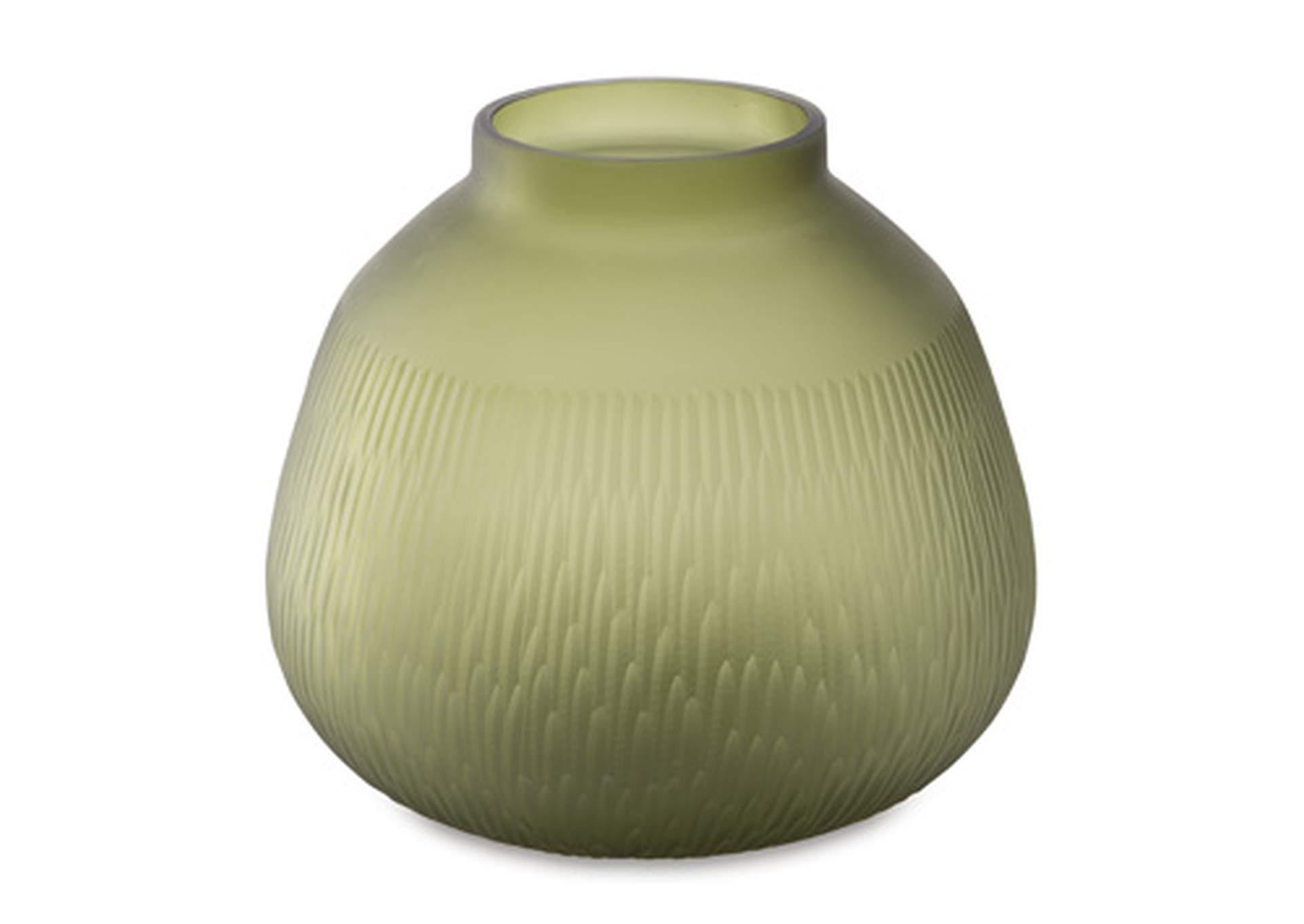 Scottyard Vase,Signature Design By Ashley