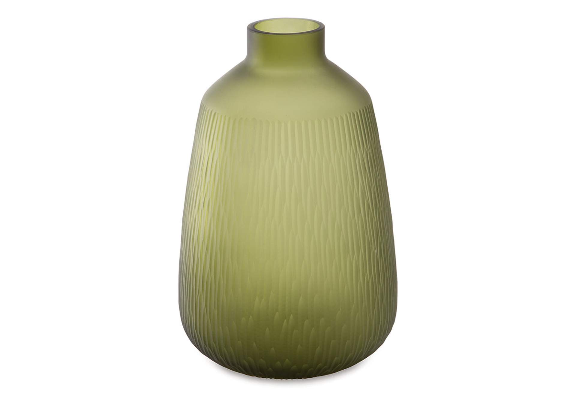 Scottyard Vase,Signature Design By Ashley