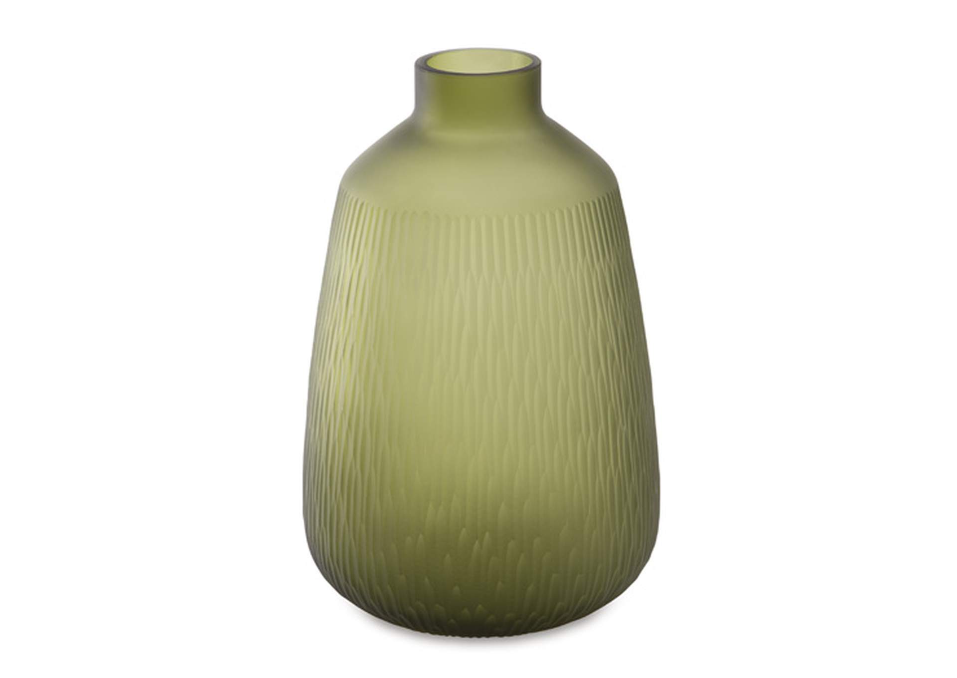 Scottyard Vase,Signature Design By Ashley