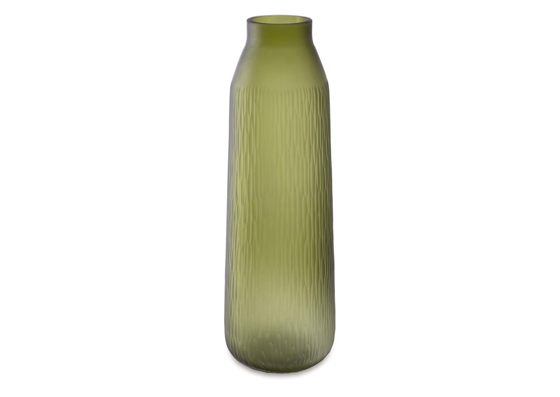 Scottyard Vase,Signature Design By Ashley