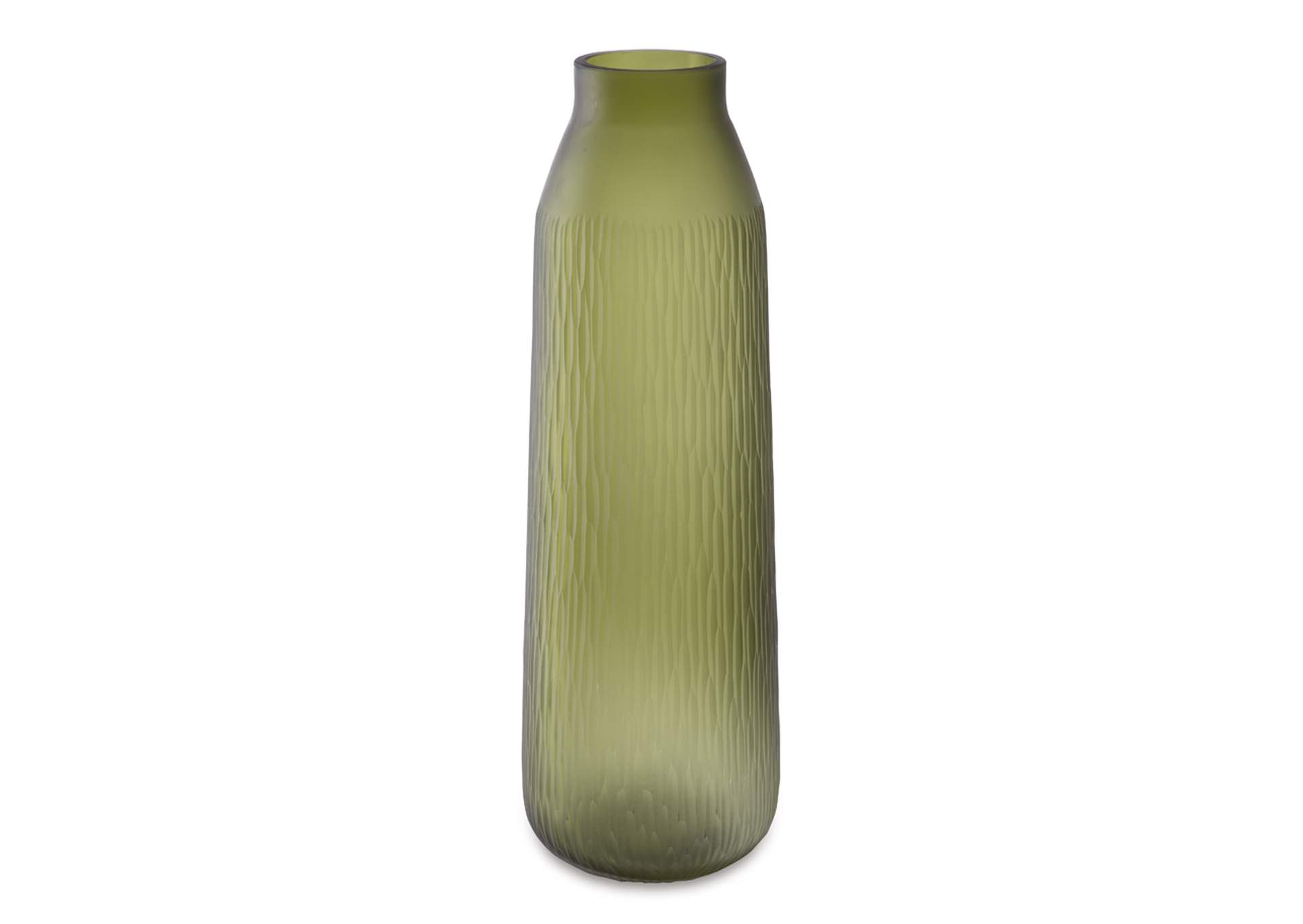 Scottyard Vase,Signature Design By Ashley