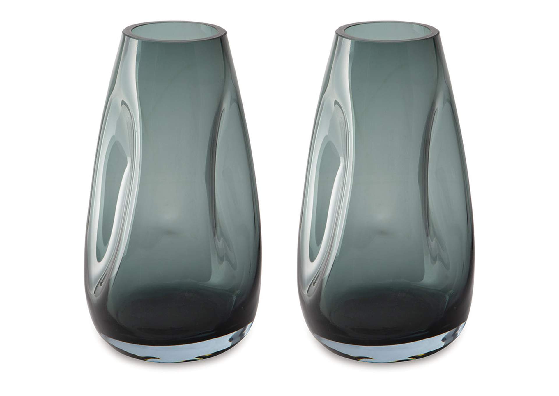 Beamund Vase (Set of 2),Signature Design By Ashley