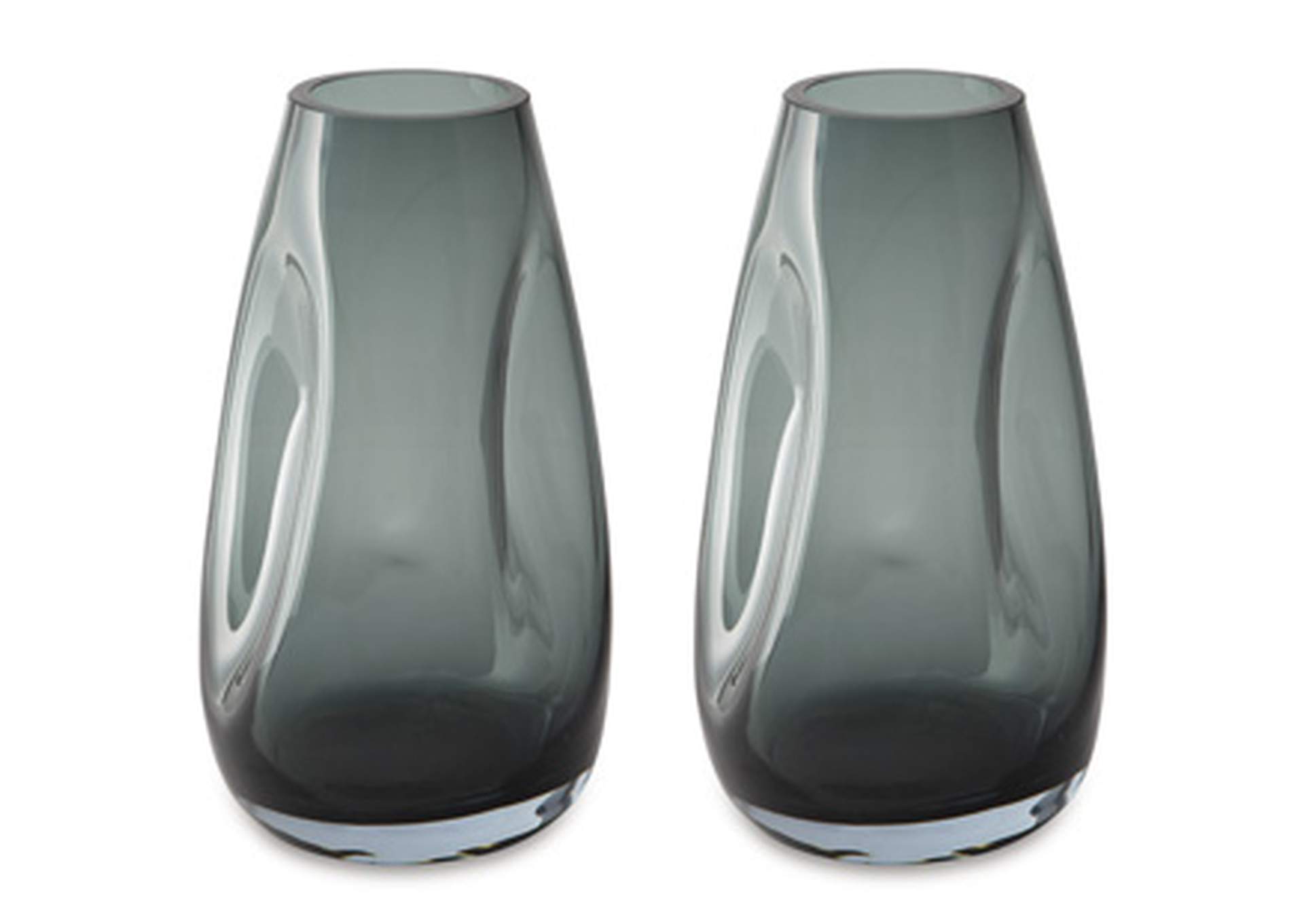 Beamund Vase (Set of 2),Signature Design By Ashley