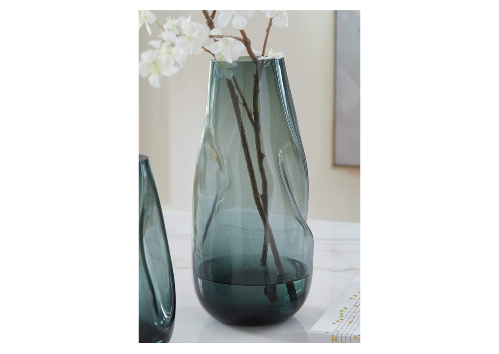 Beamund Vase (Set of 2),Signature Design By Ashley