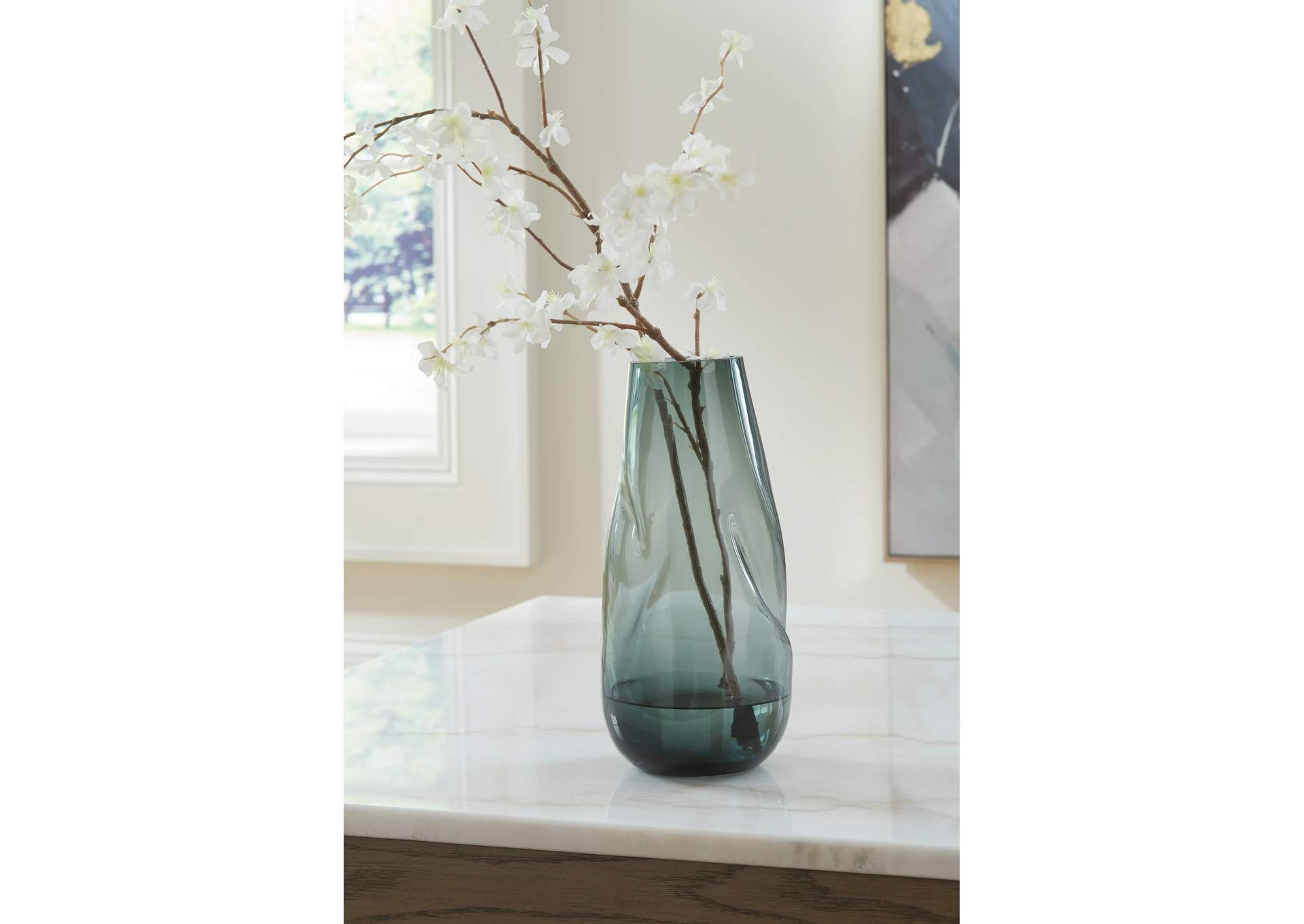 Beamund Vase,Signature Design By Ashley