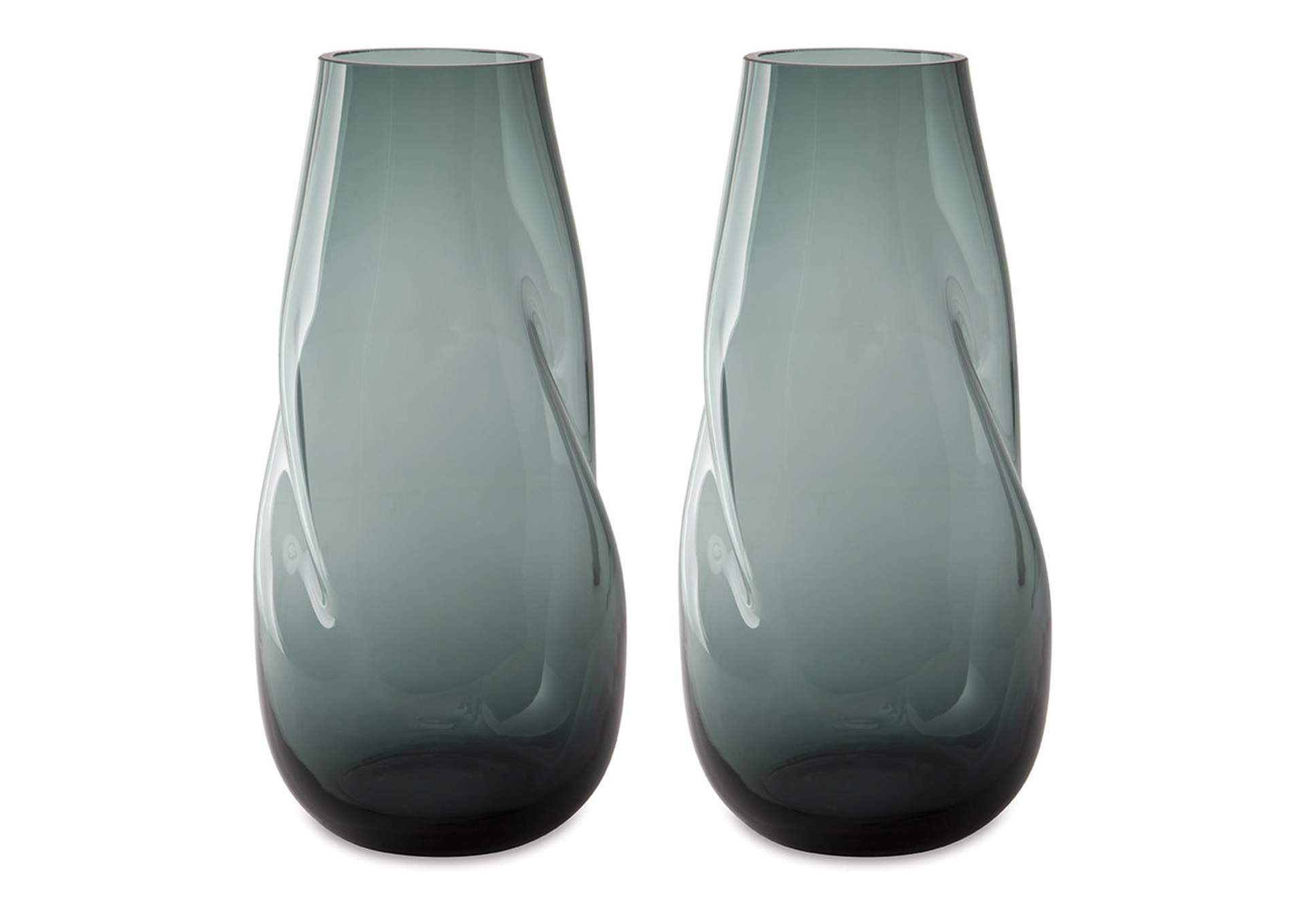 Beamund Vase (Set of 2),Signature Design By Ashley