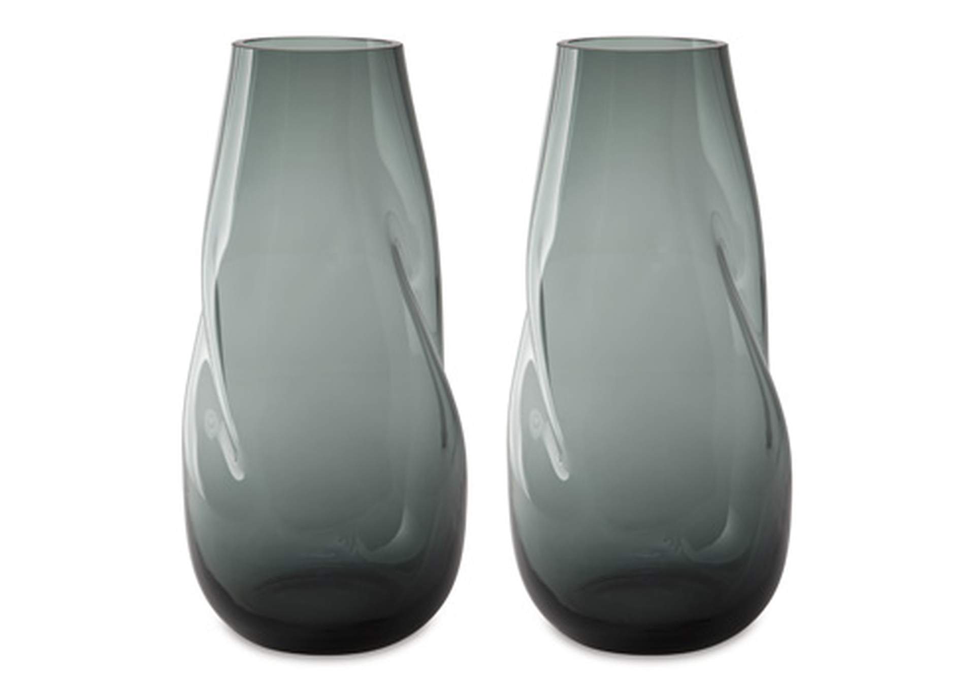 Beamund Vase (Set of 2),Signature Design By Ashley