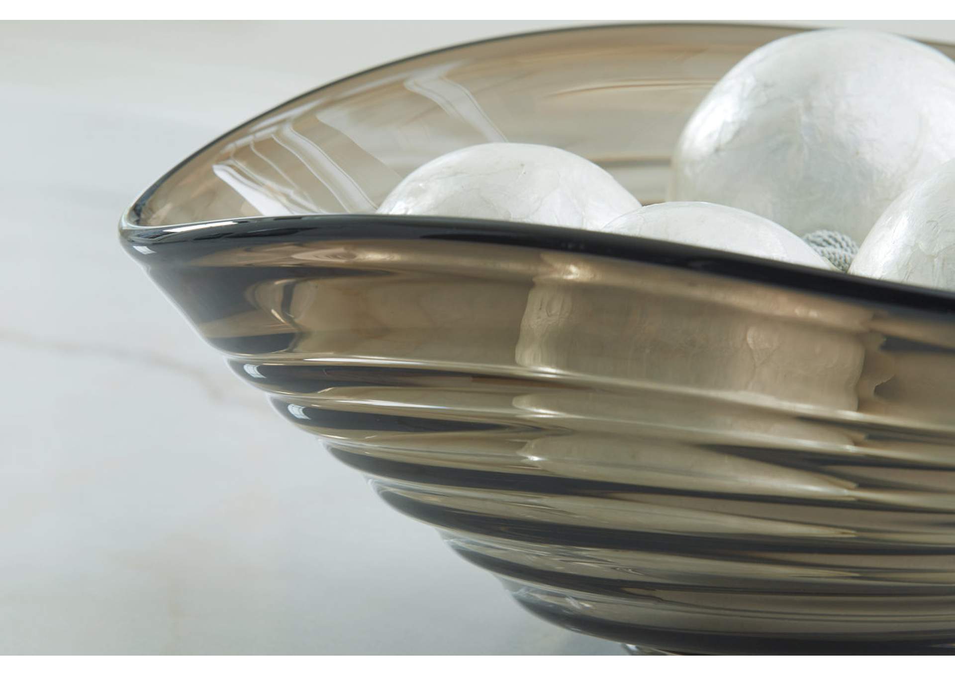 Solariston Bowl,Signature Design By Ashley