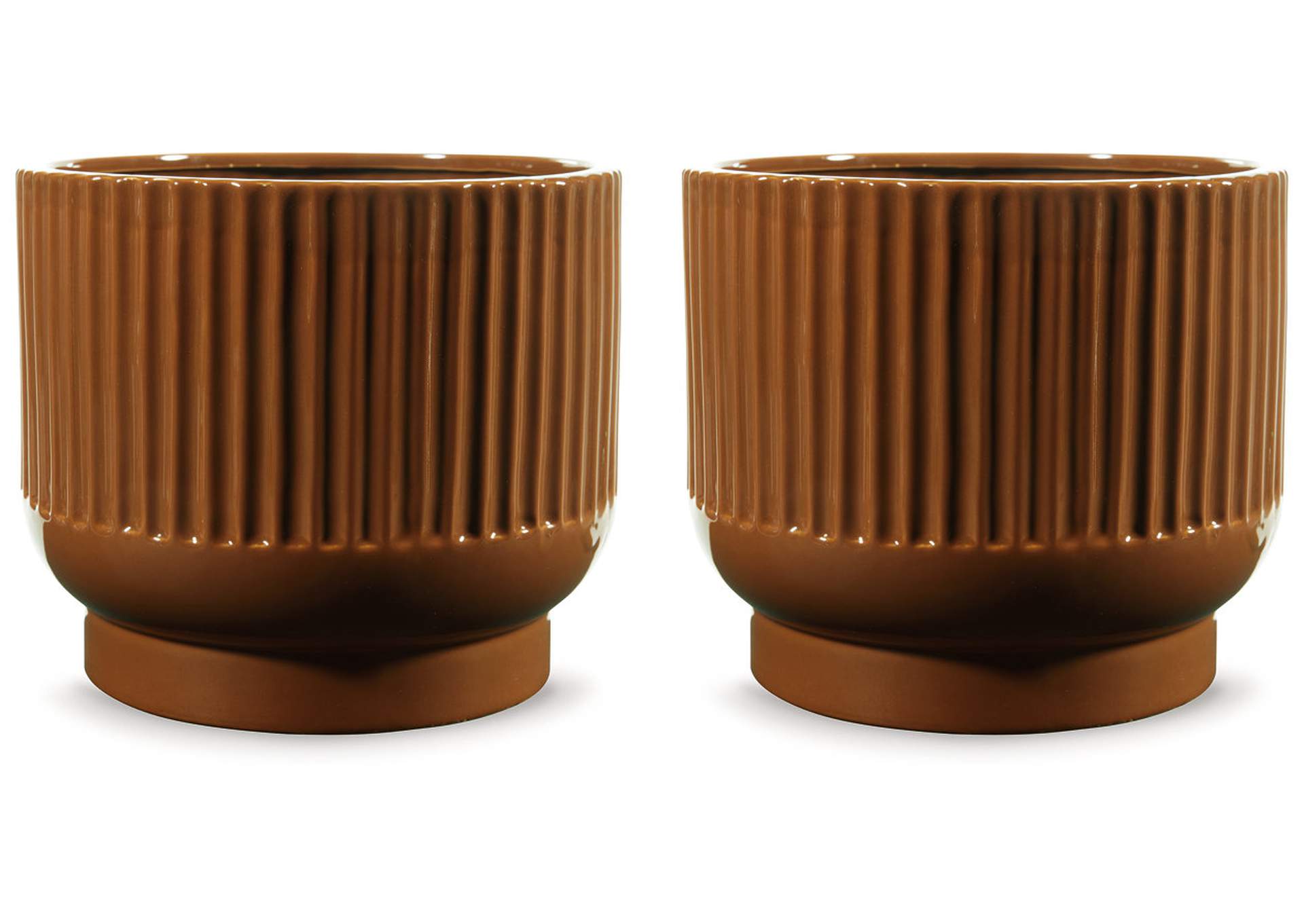 Avalyah Vase (Set of 2),Signature Design By Ashley