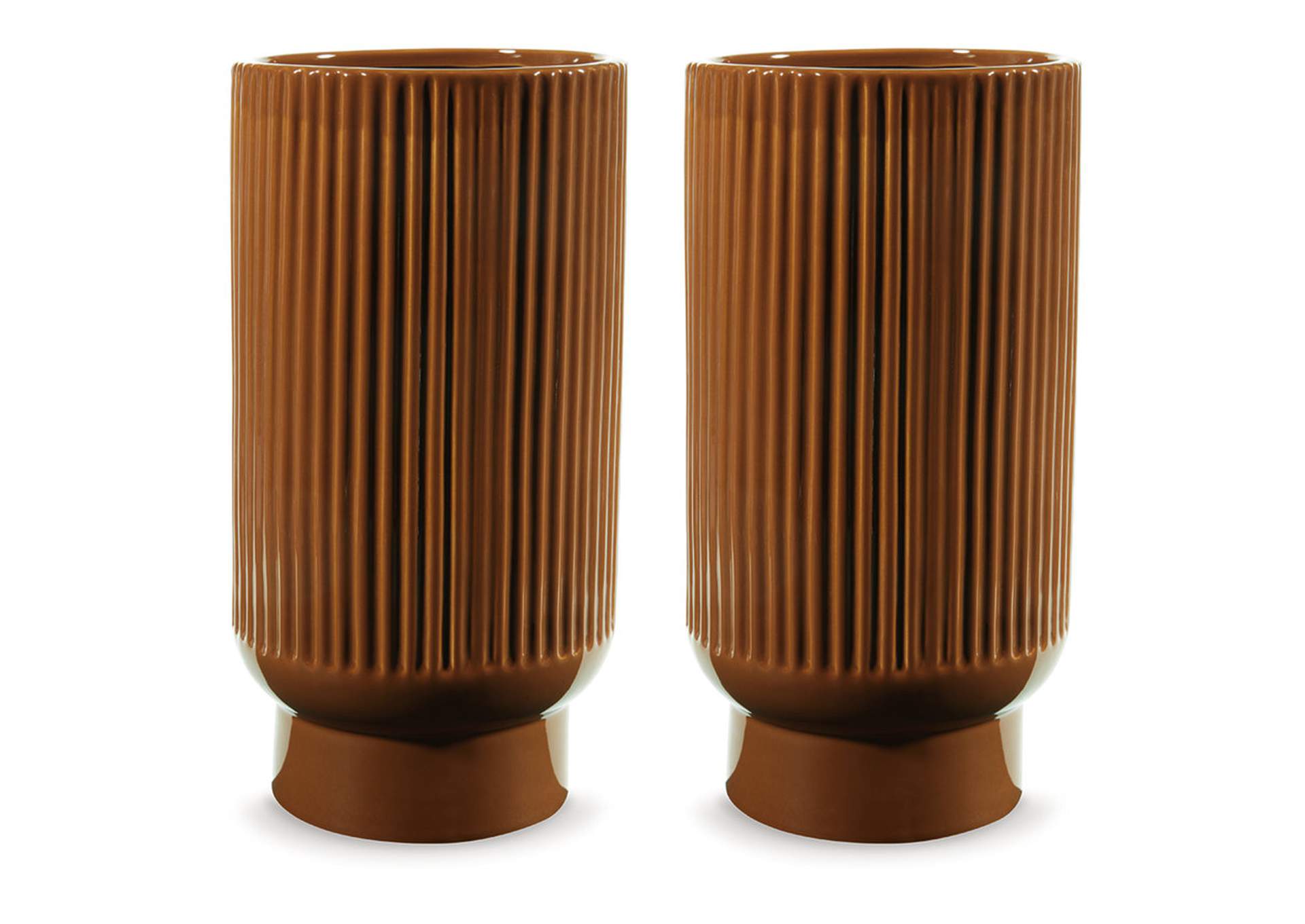 Avalyah Vase (Set of 2),Signature Design By Ashley