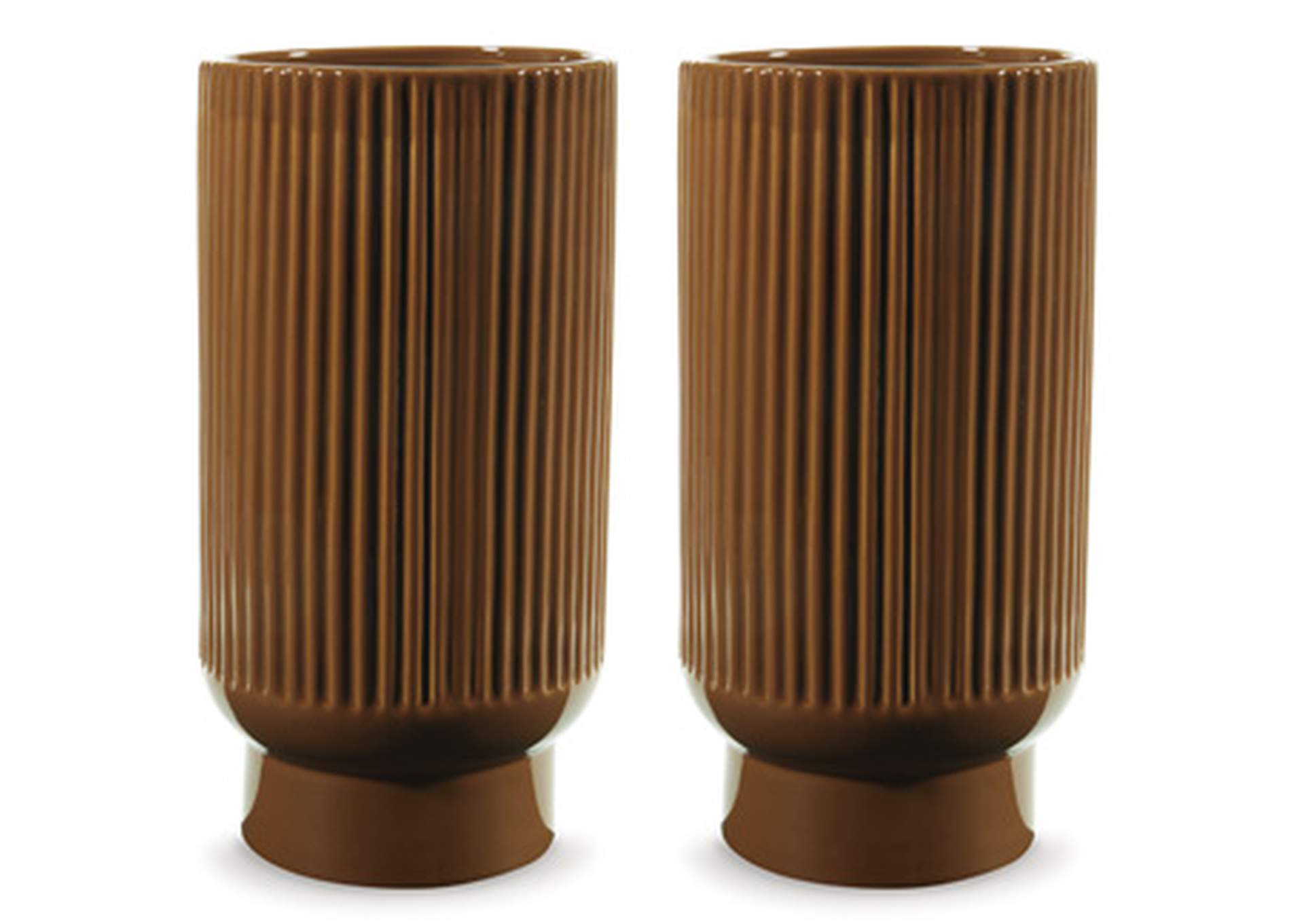 Avalyah Vase (Set of 2),Signature Design By Ashley