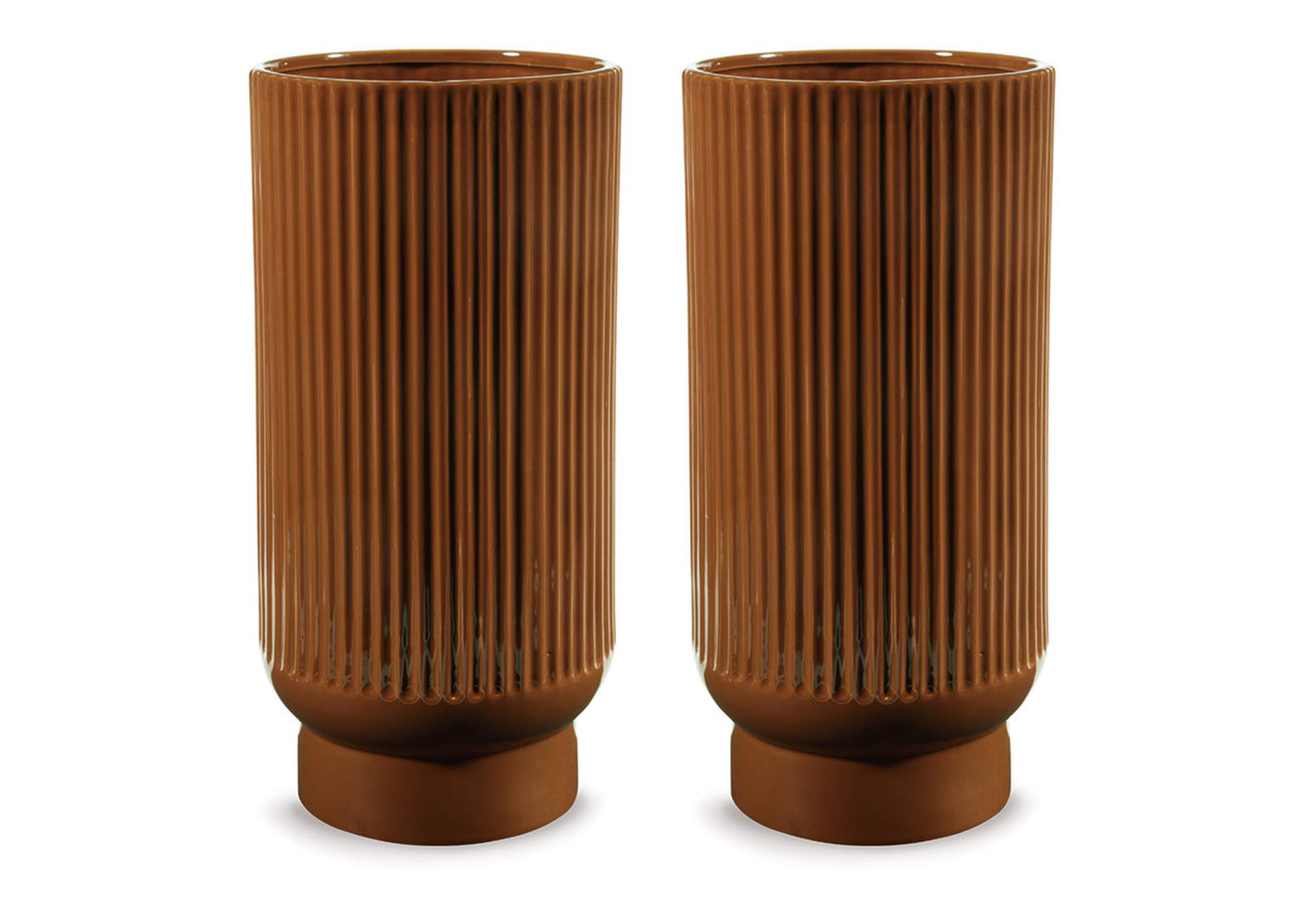 Avalyah Vase (Set of 2),Signature Design By Ashley