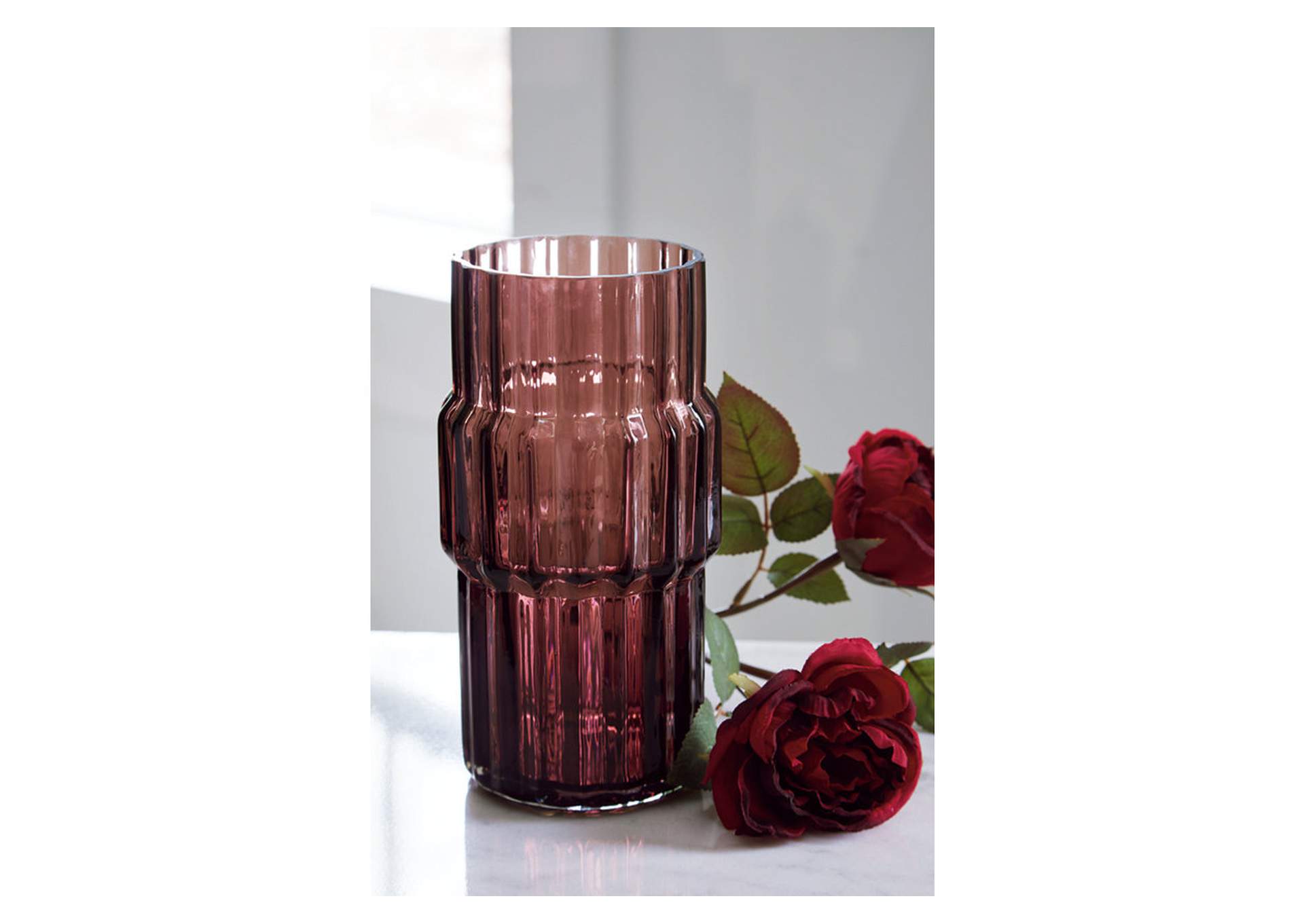 Dorlow Vase,Signature Design By Ashley