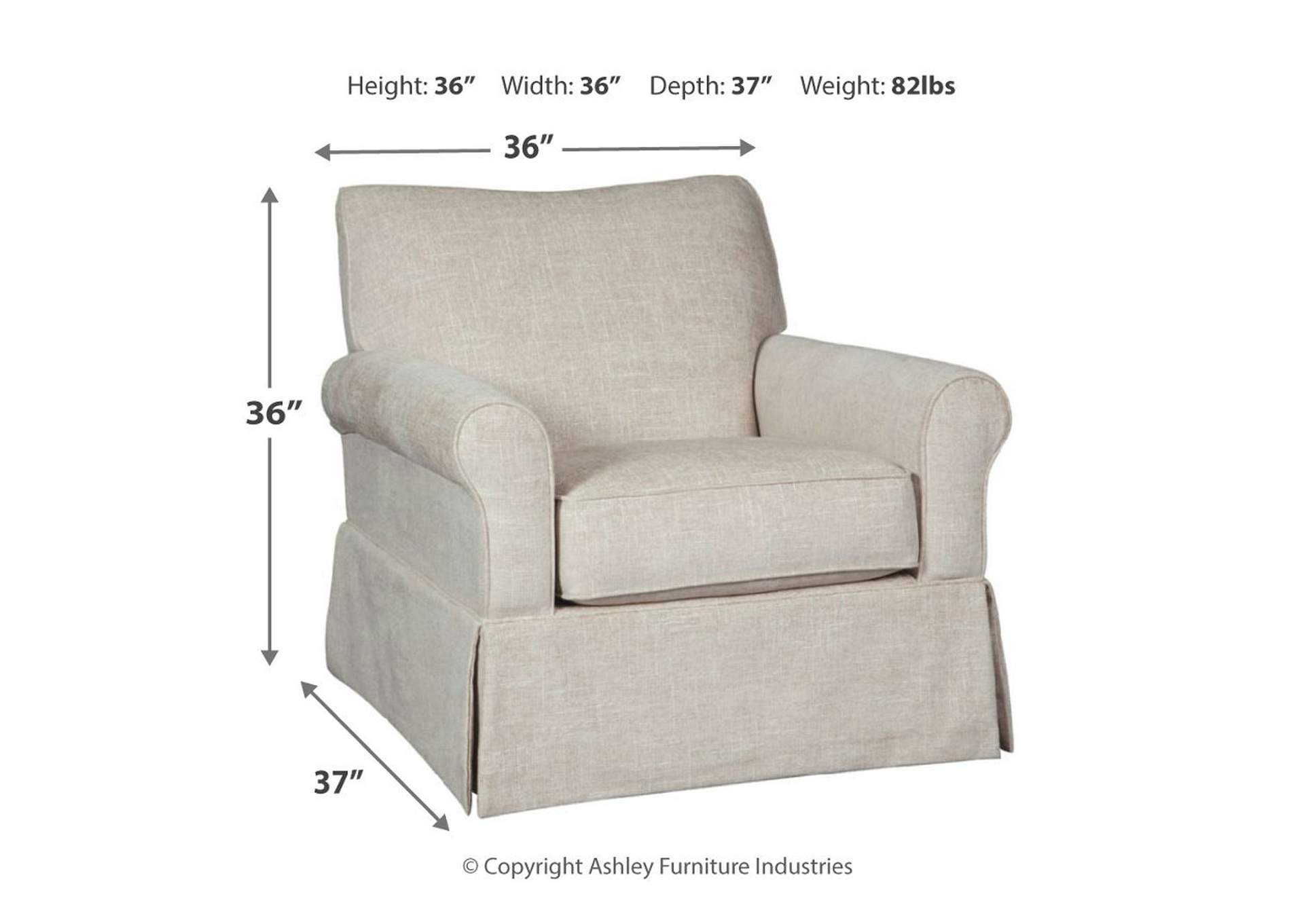 Searcy Accent Chair,Signature Design By Ashley