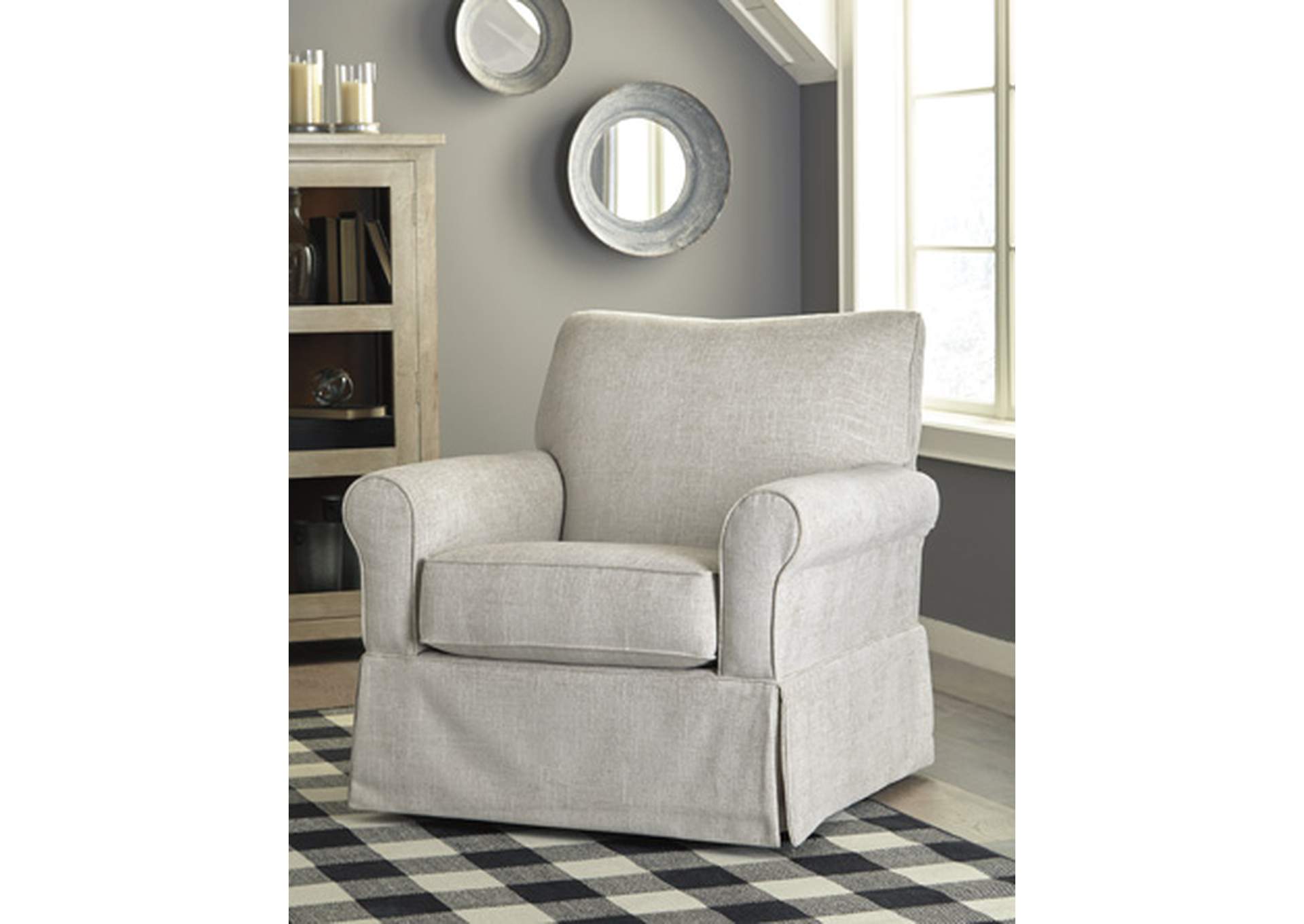 Searcy Accent Chair,Signature Design By Ashley