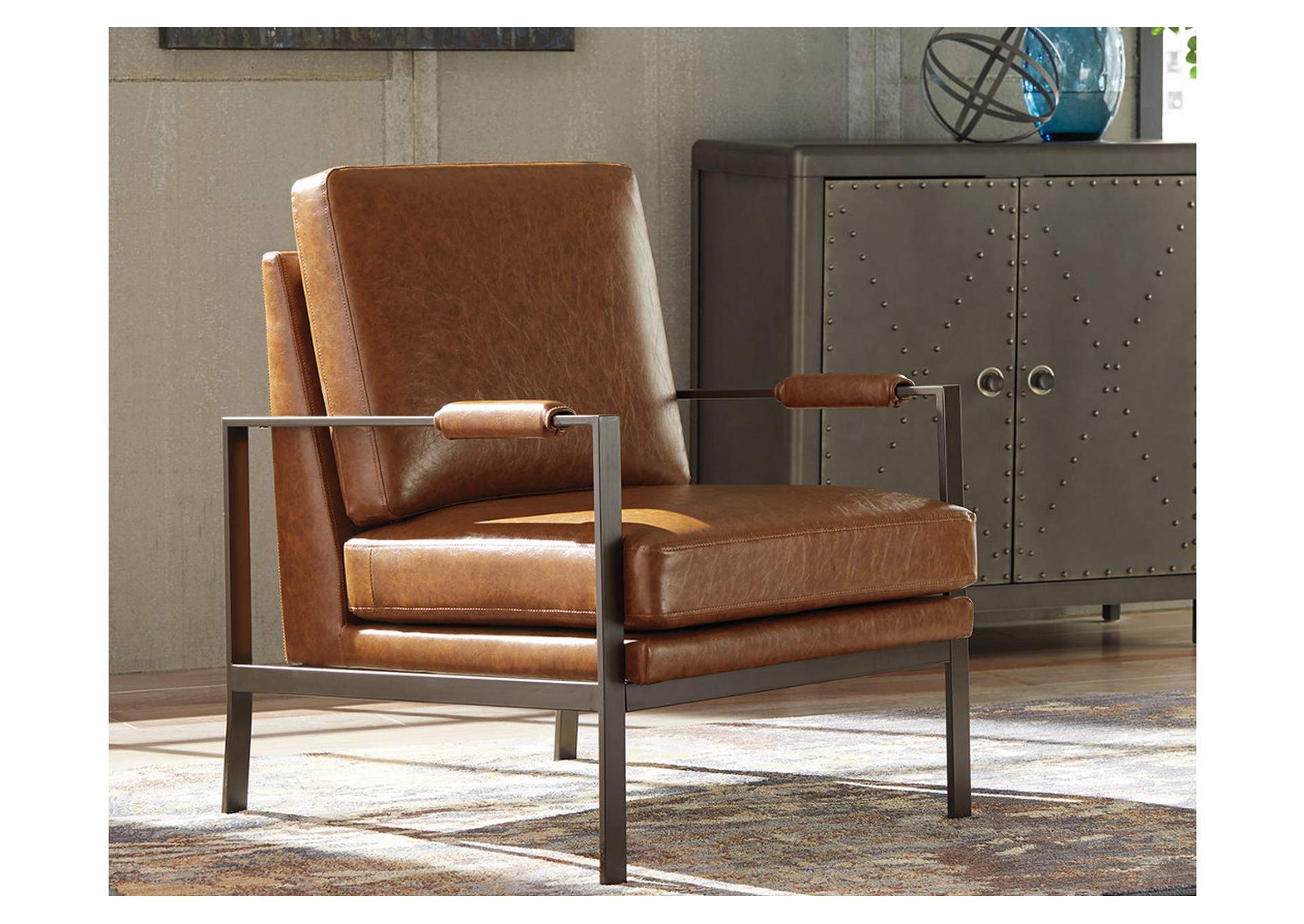 Peacemaker Accent Chair,Signature Design By Ashley