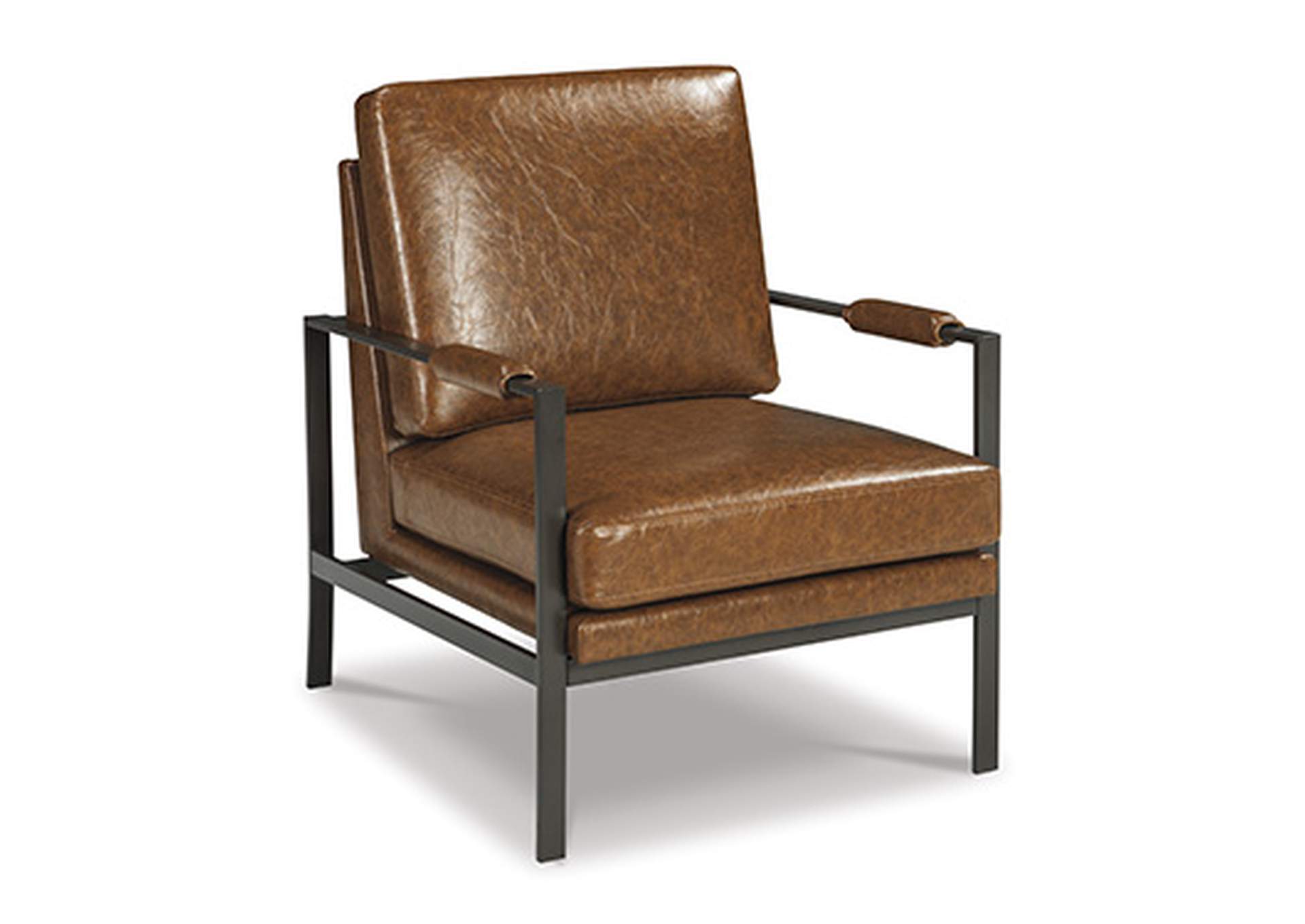 Peacemaker Accent Chair,Signature Design By Ashley