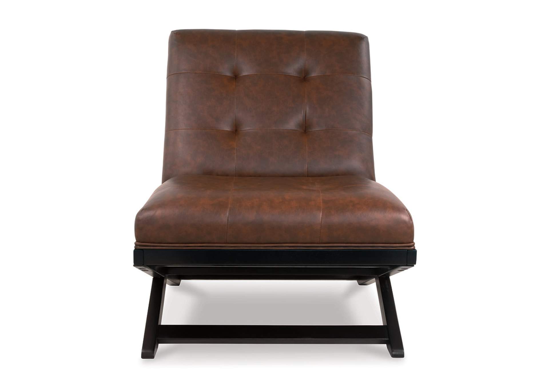 Sidewinder Accent Chair,Signature Design By Ashley