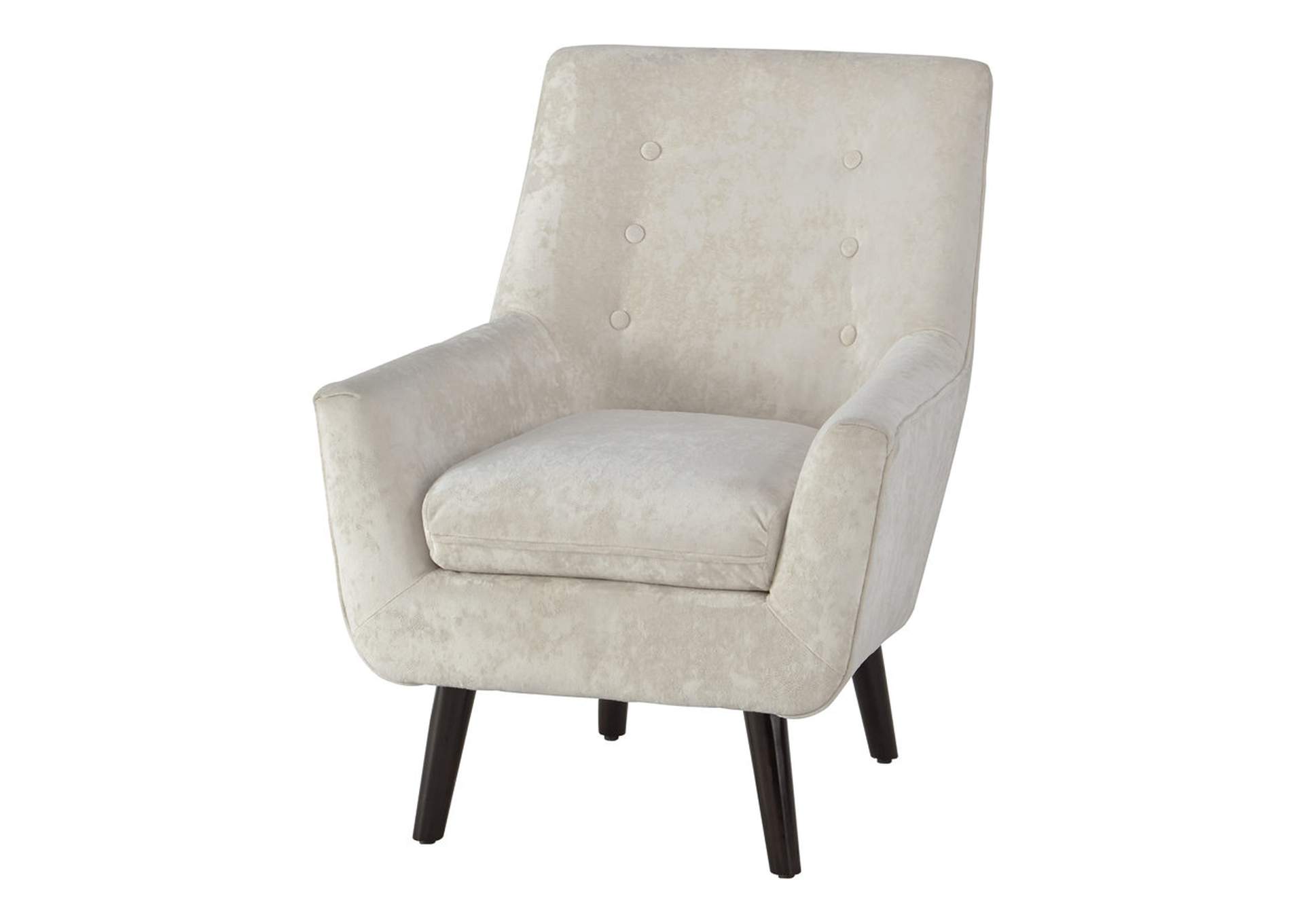 Zossen Accent Chair,Direct To Consumer Express