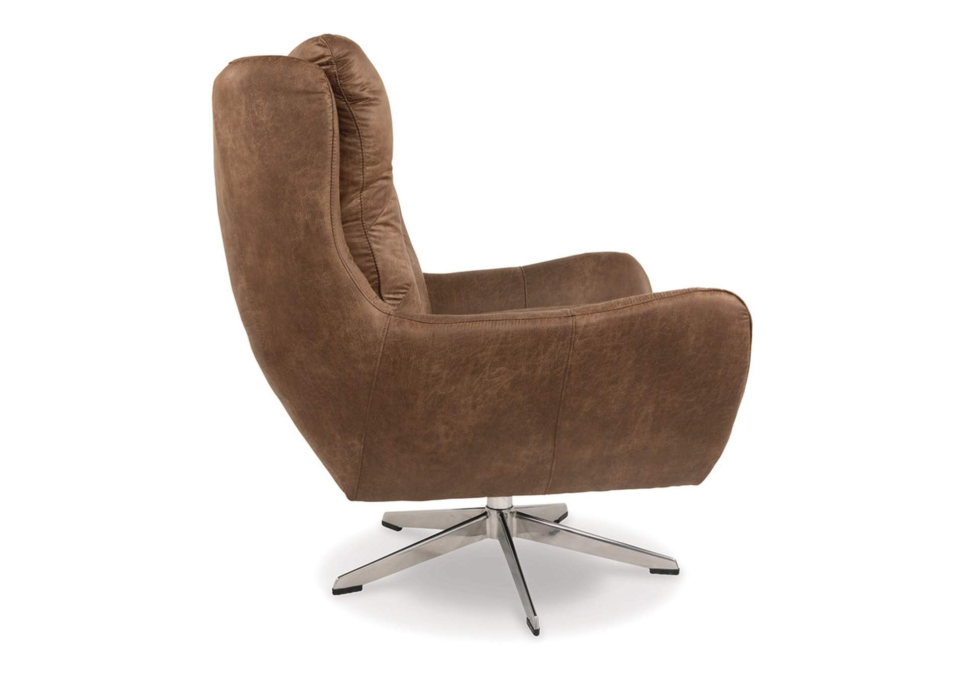 Velburg Accent Chair,Signature Design By Ashley