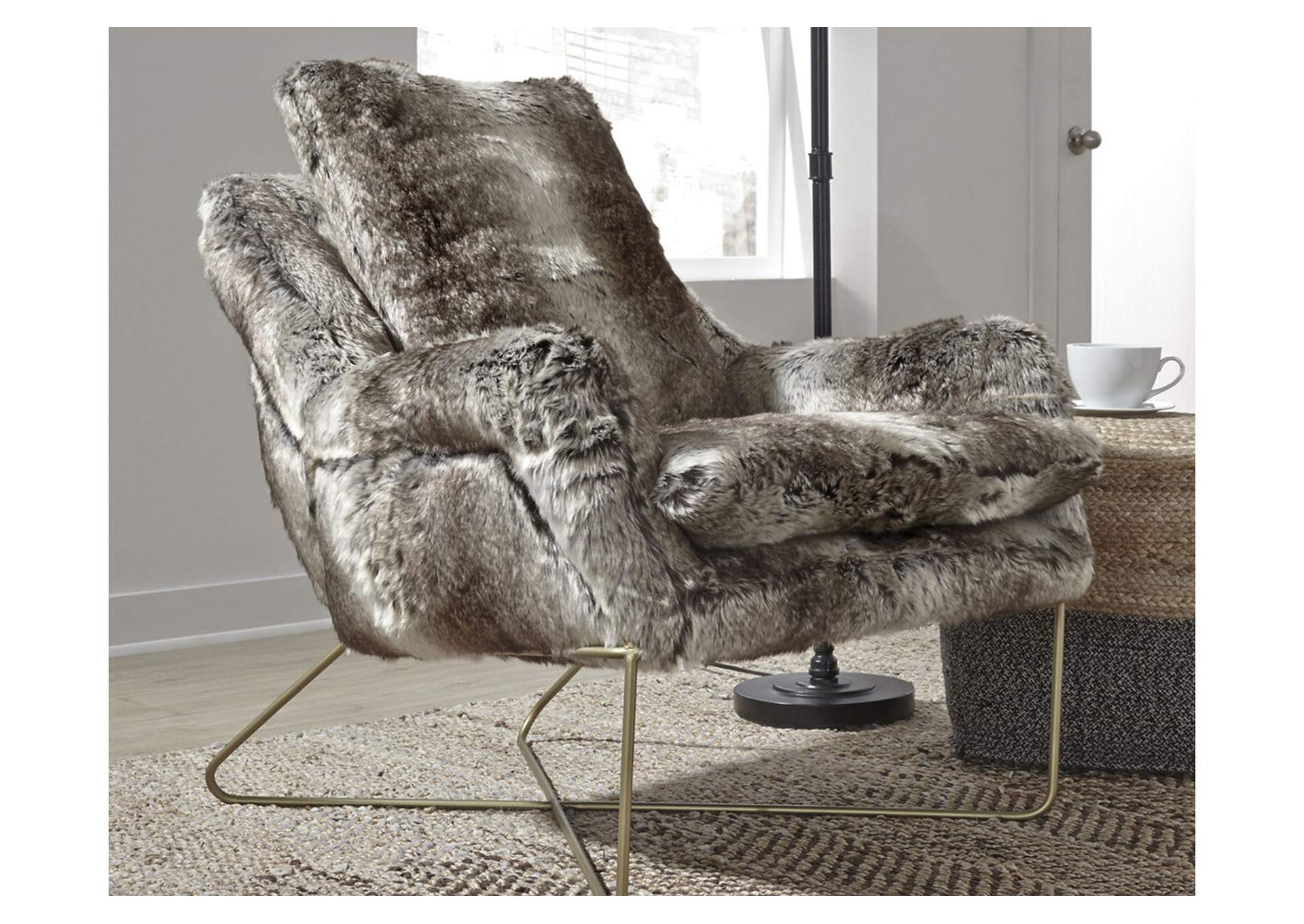 Wildau Accent Chair,Signature Design By Ashley