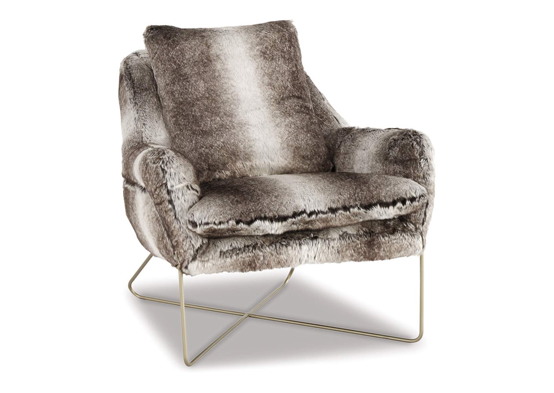 Wildau Accent Chair,Signature Design By Ashley