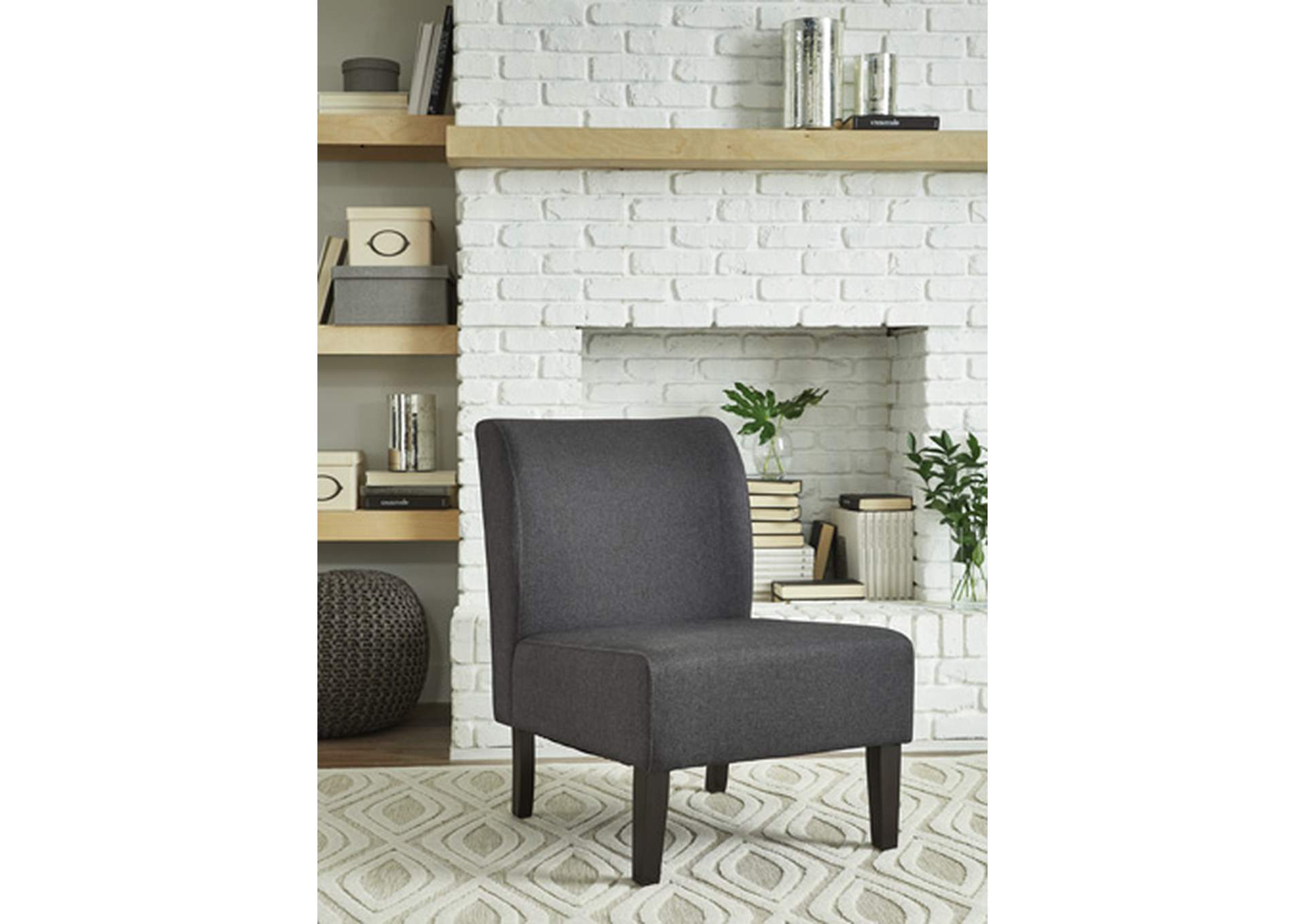 Triptis Accent Chair,Signature Design By Ashley