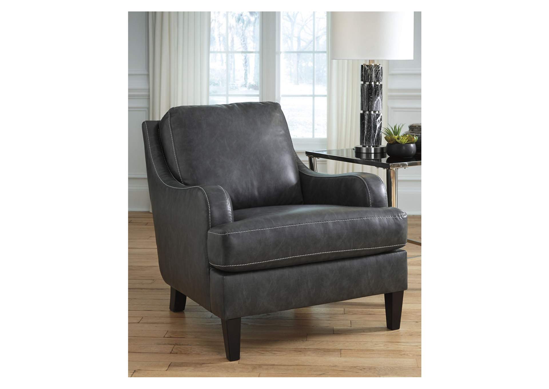 Tirolo Accent Chair,Signature Design By Ashley