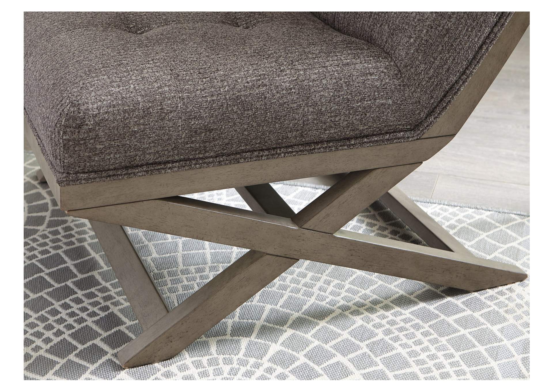 Sidewinder Accent Chair,Signature Design By Ashley